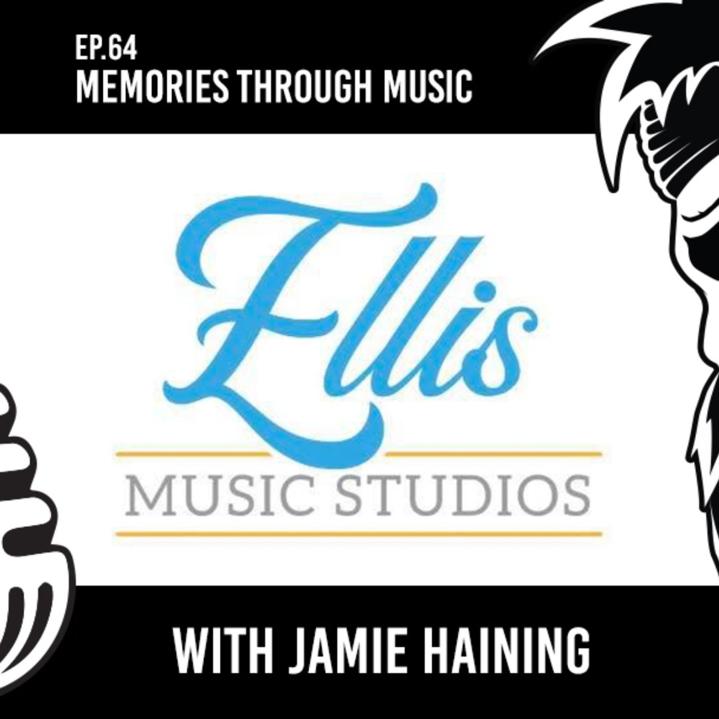 The Braw Cast - Braw Beard