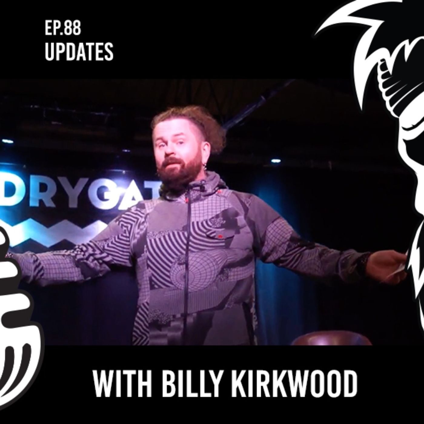 The Braw Cast - Braw Beard