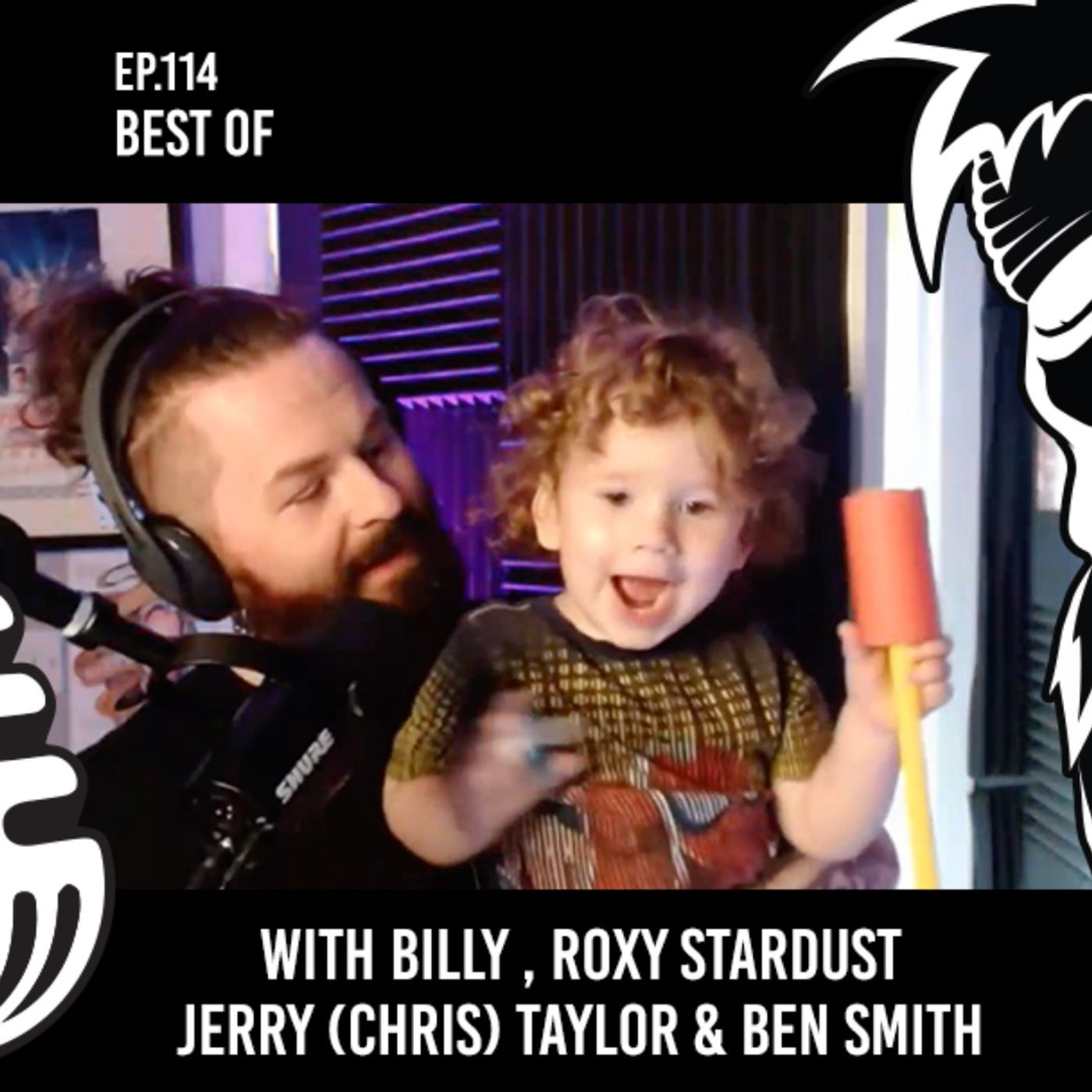 The Braw Cast - Braw Beard