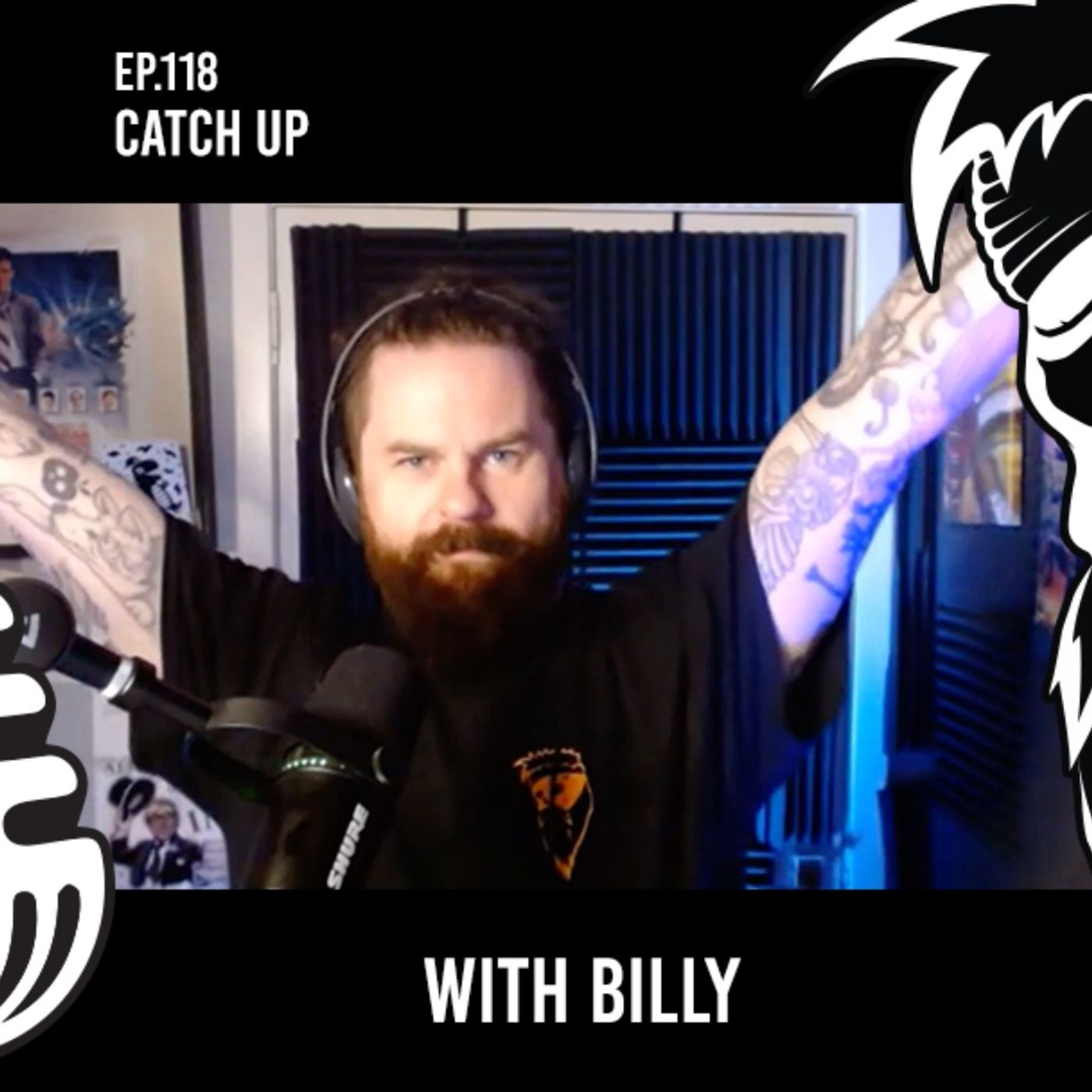 The Braw Cast - Braw Beard