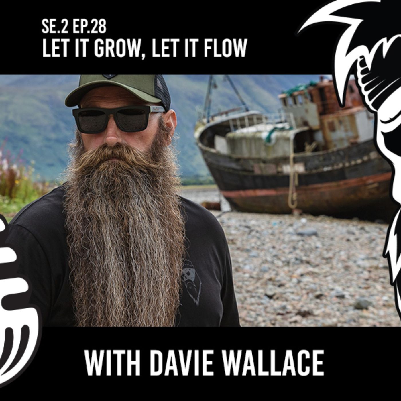 The Braw Cast - Braw Beard