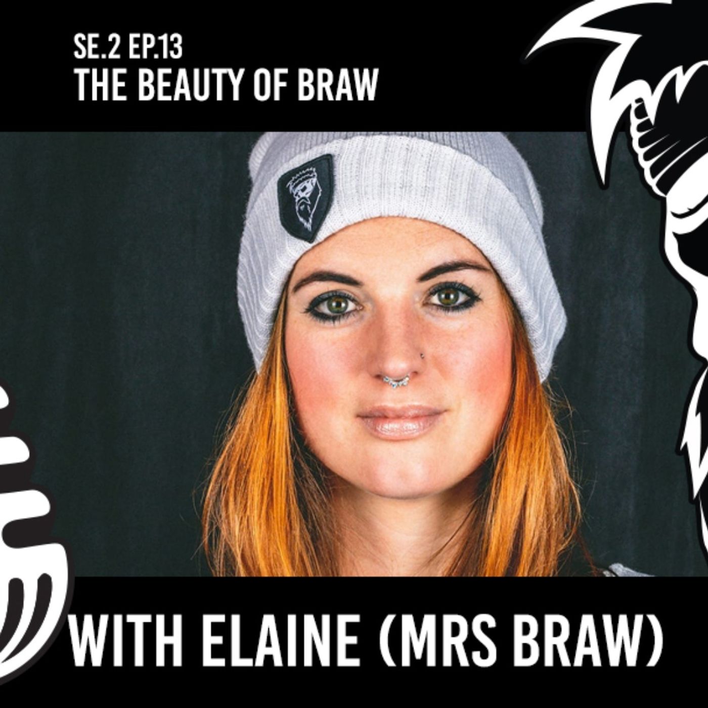 The Braw Cast - Braw Beard