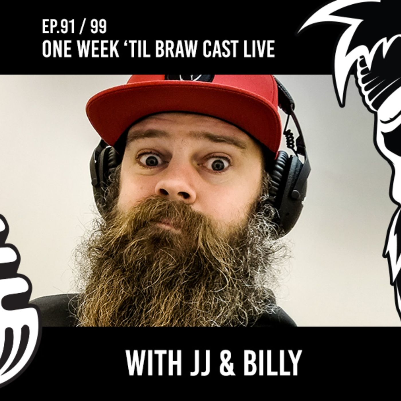 The Braw Cast - Braw Beard