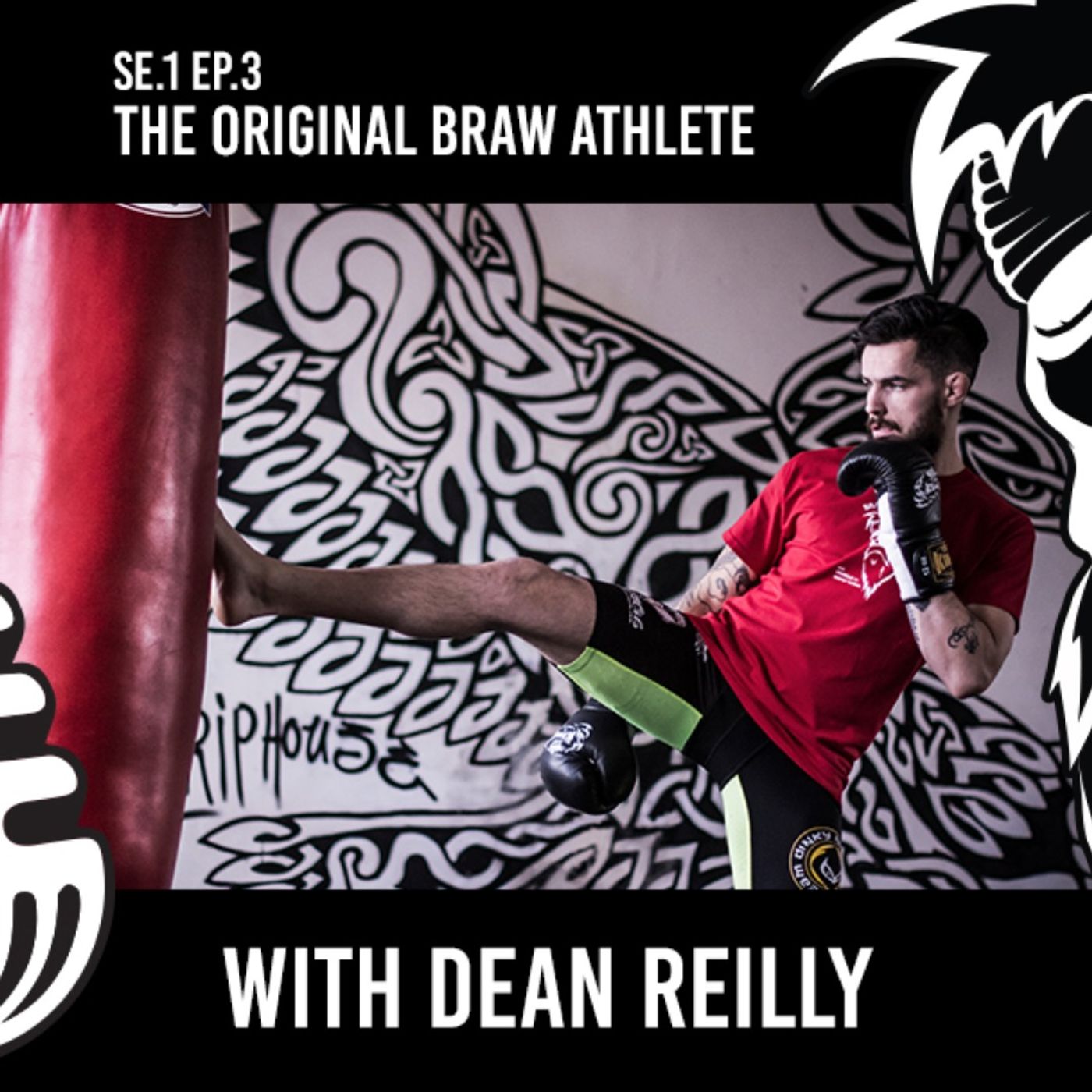 The Braw Cast - Braw Beard