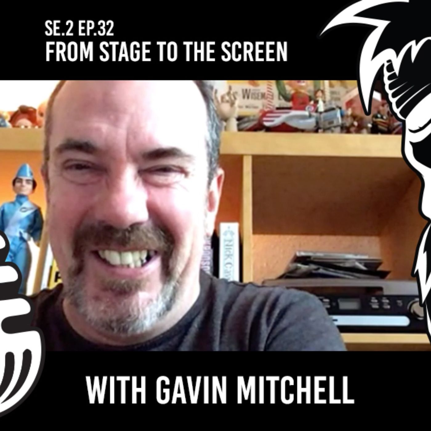 The Braw Cast - Braw Beard