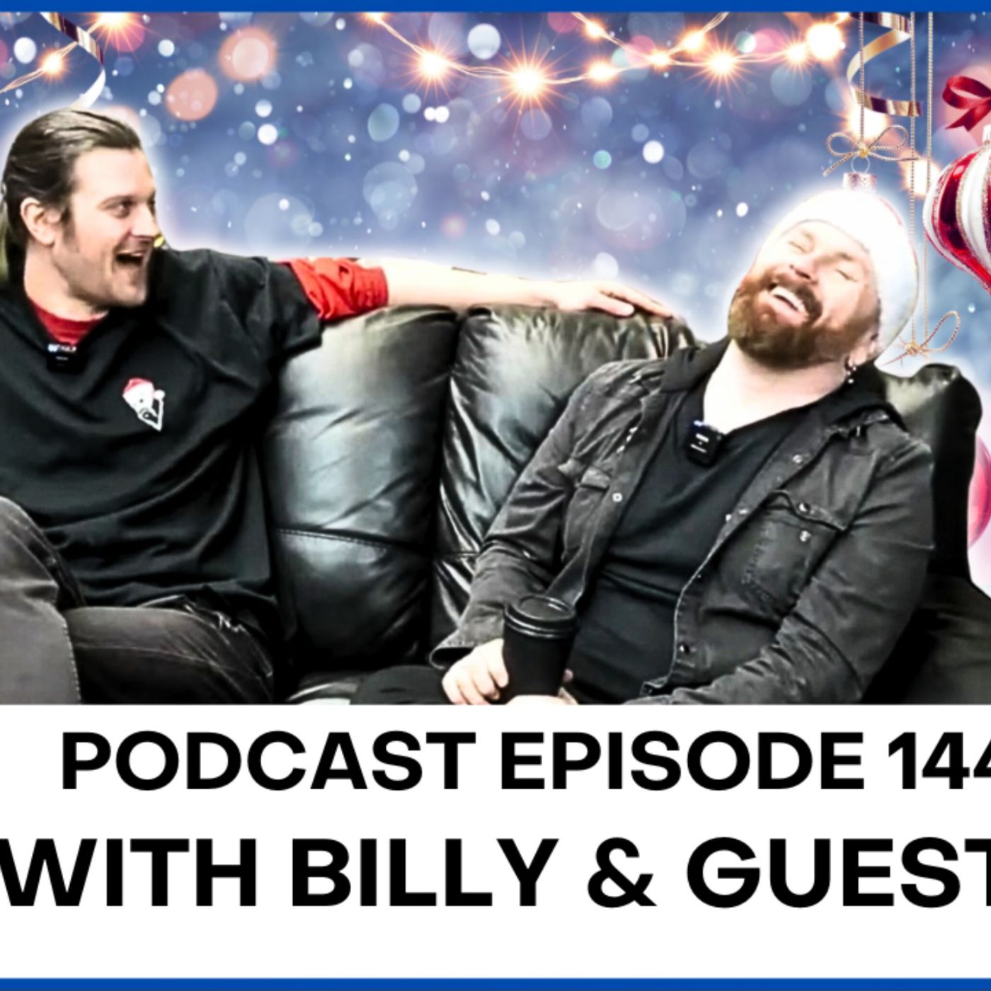 The Braw Cast - Braw Beard