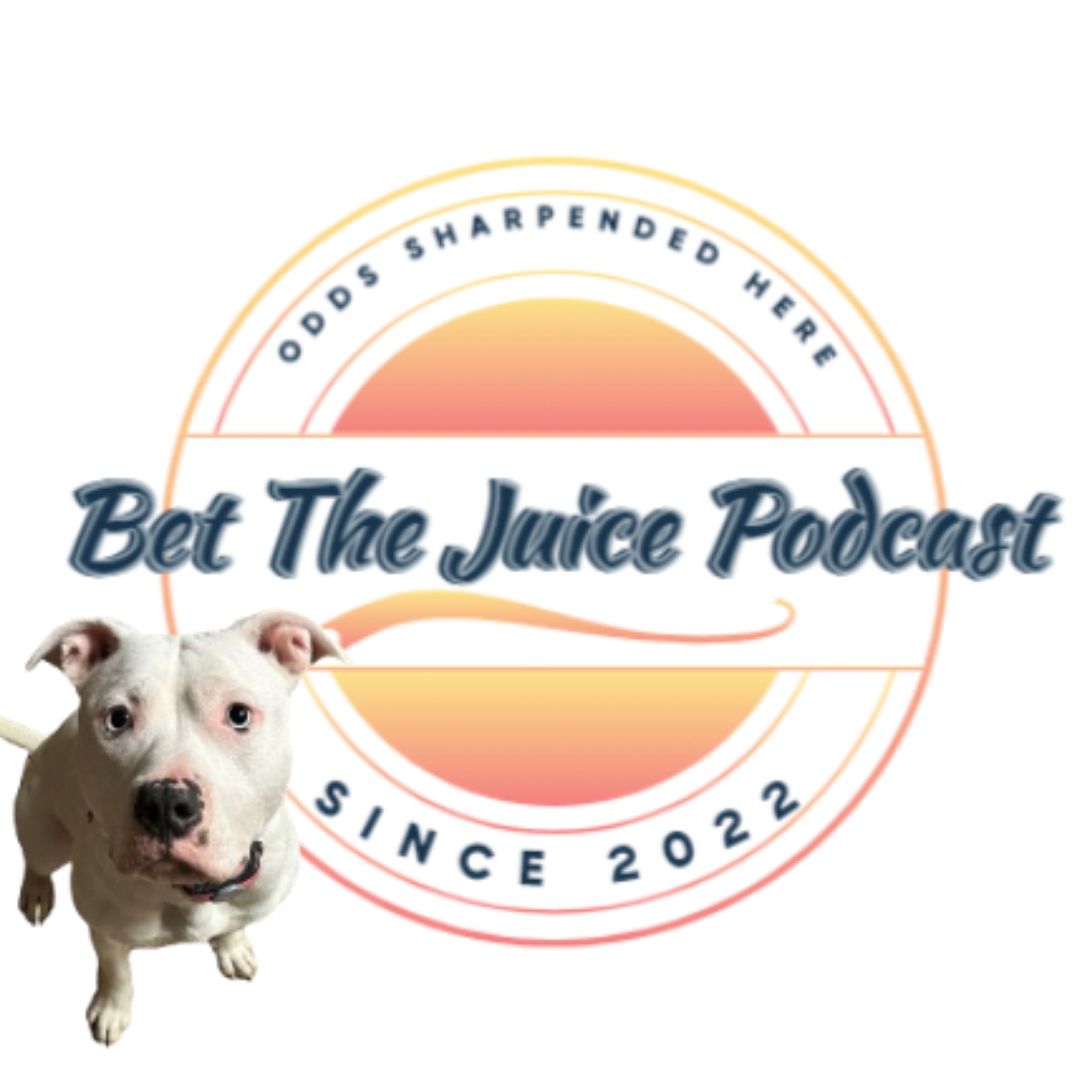Bet The Juice