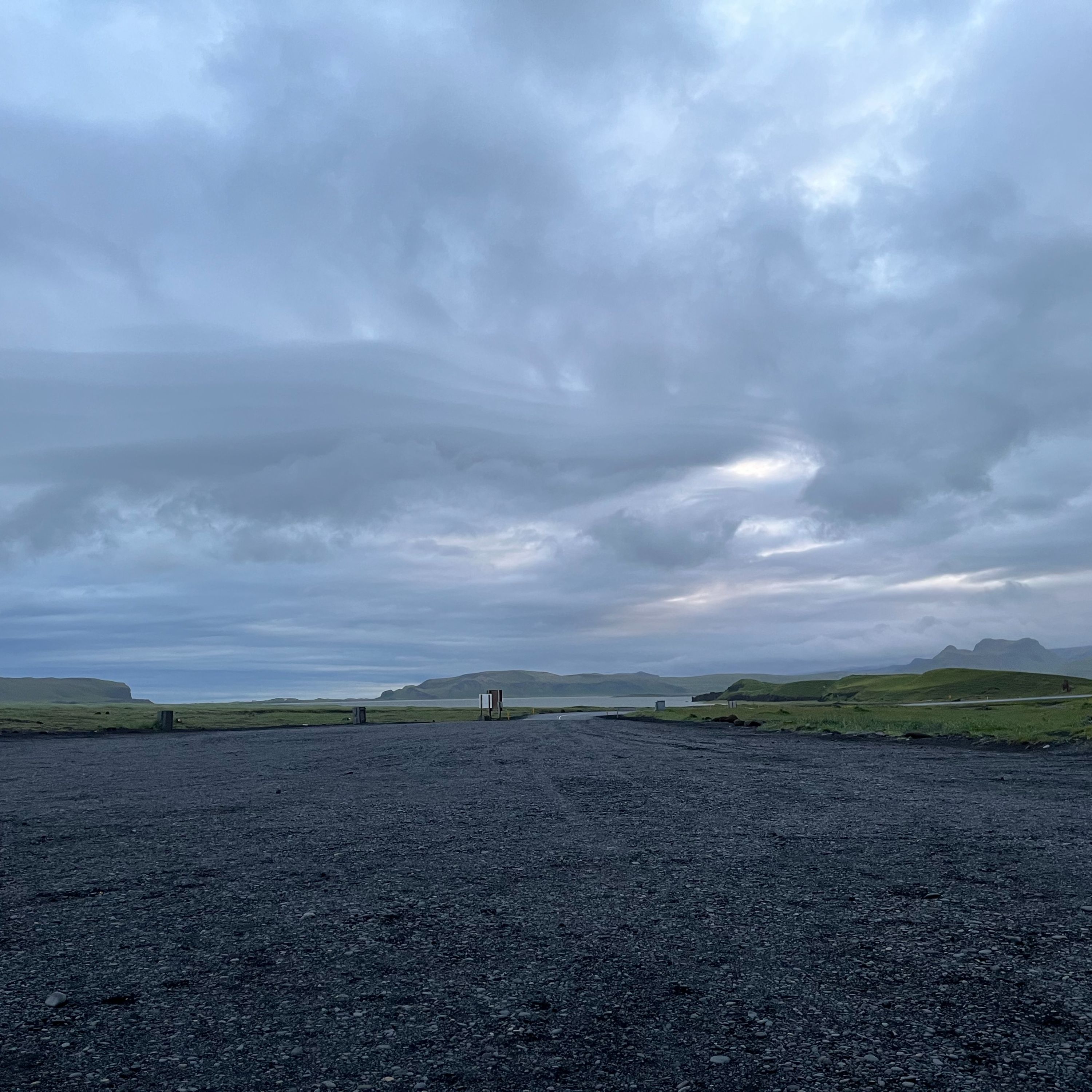 Episode 10 - The Icelandic Saga Part 1 the Vik Chainsaw Massacre