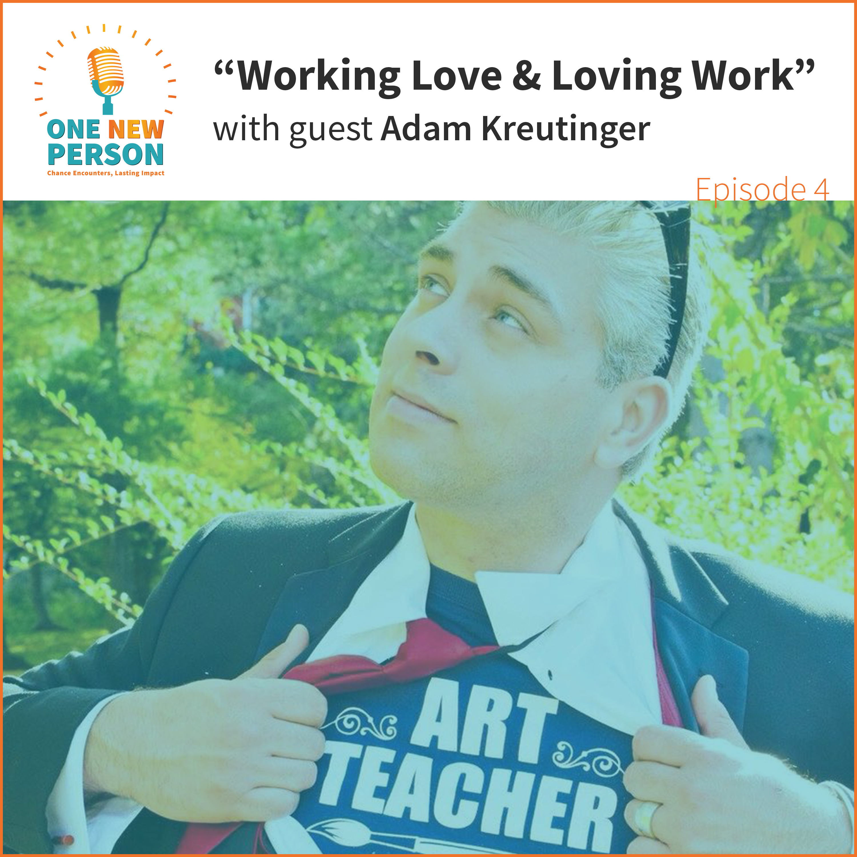 Beyond Networking with Brian Miller