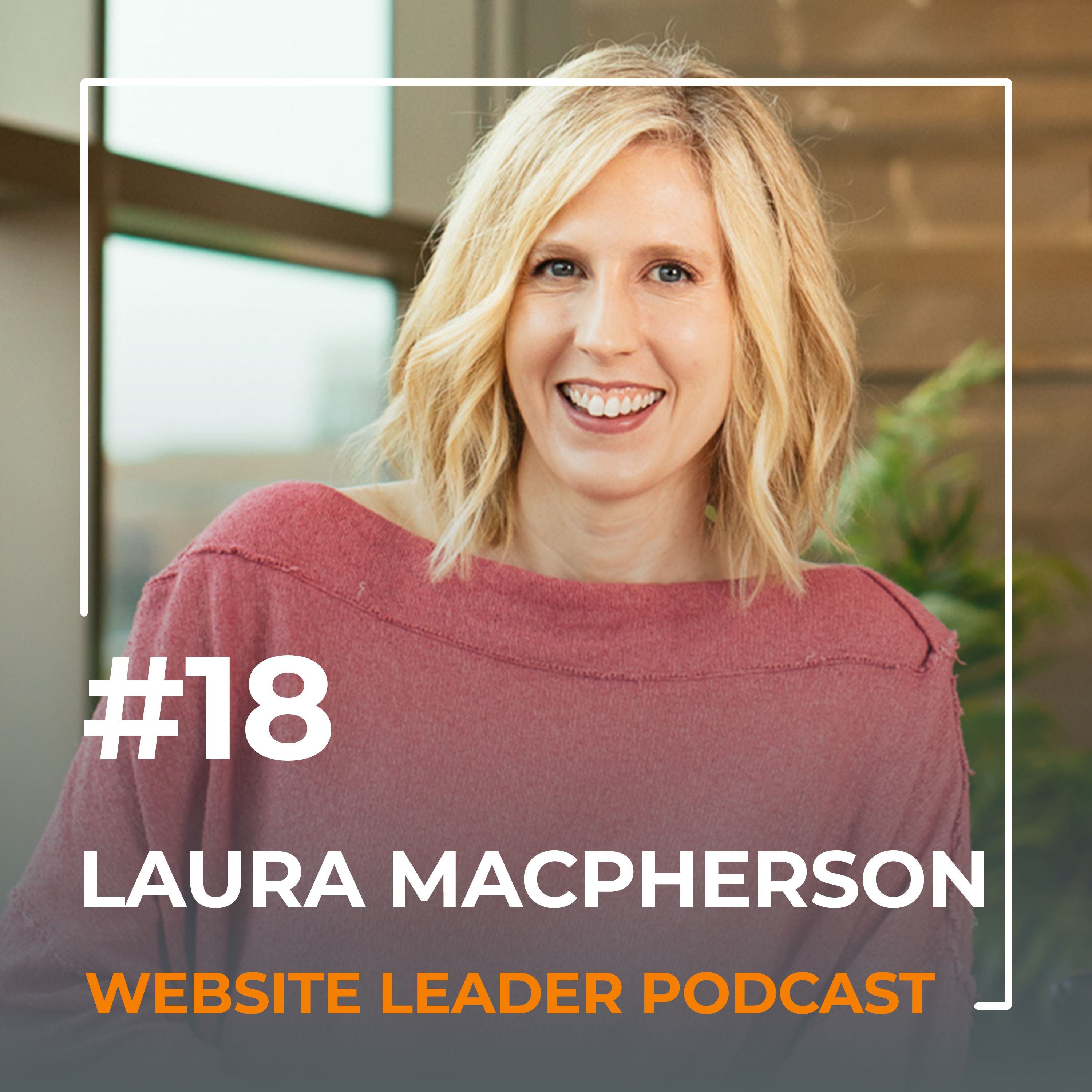 The Website Leader Podcast