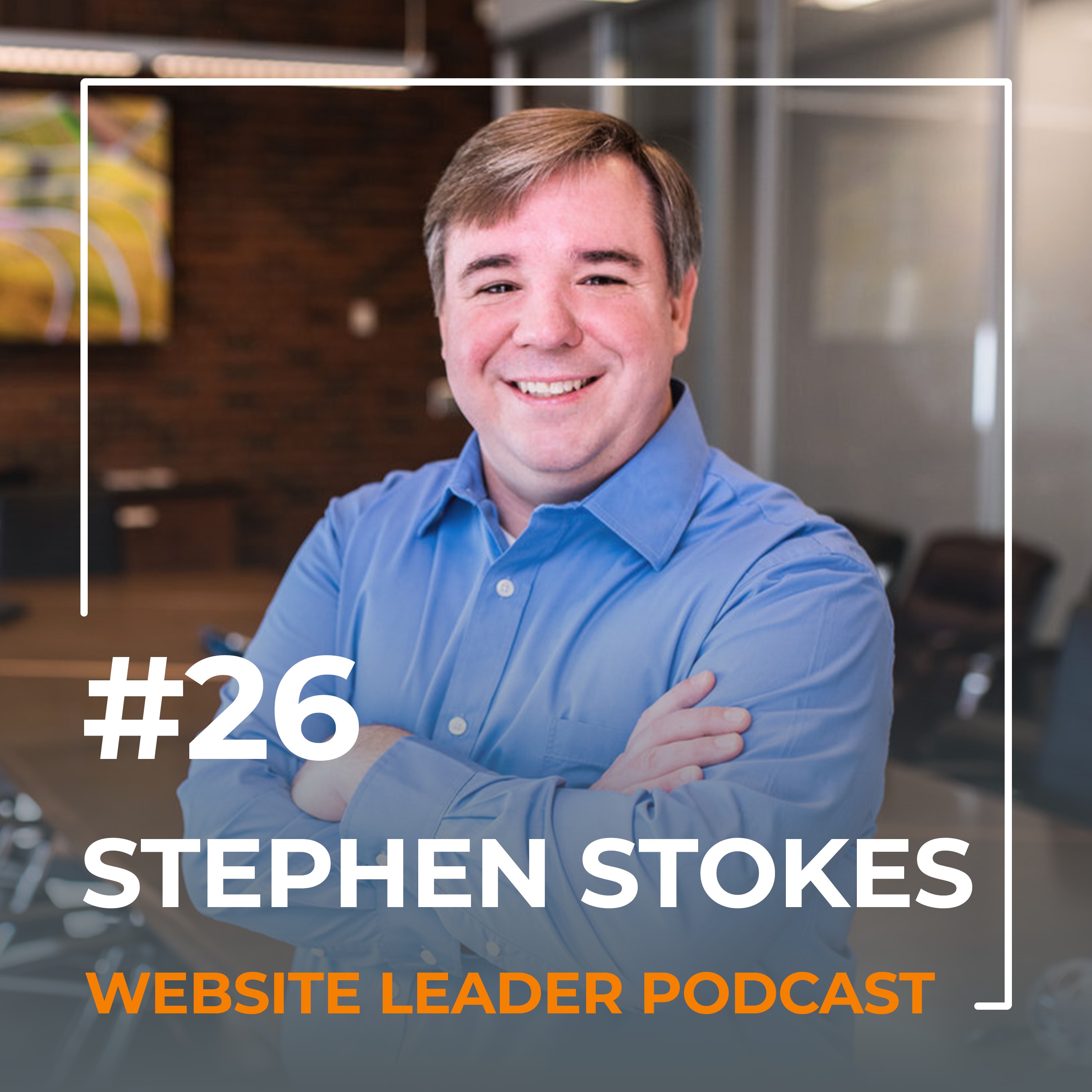 Gis Stokes Countypodcast - 7n7jhdv