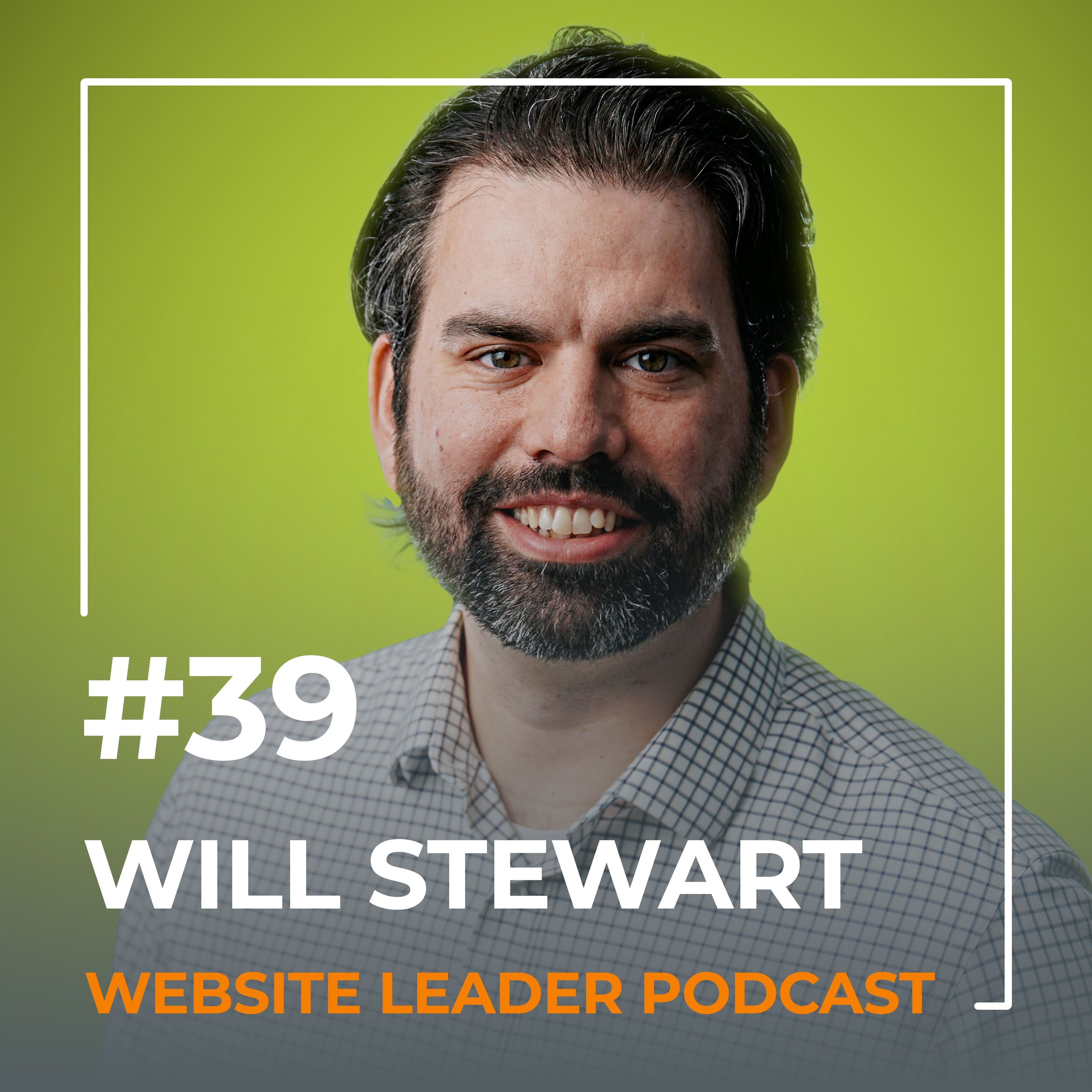 The Website Leader Podcast
