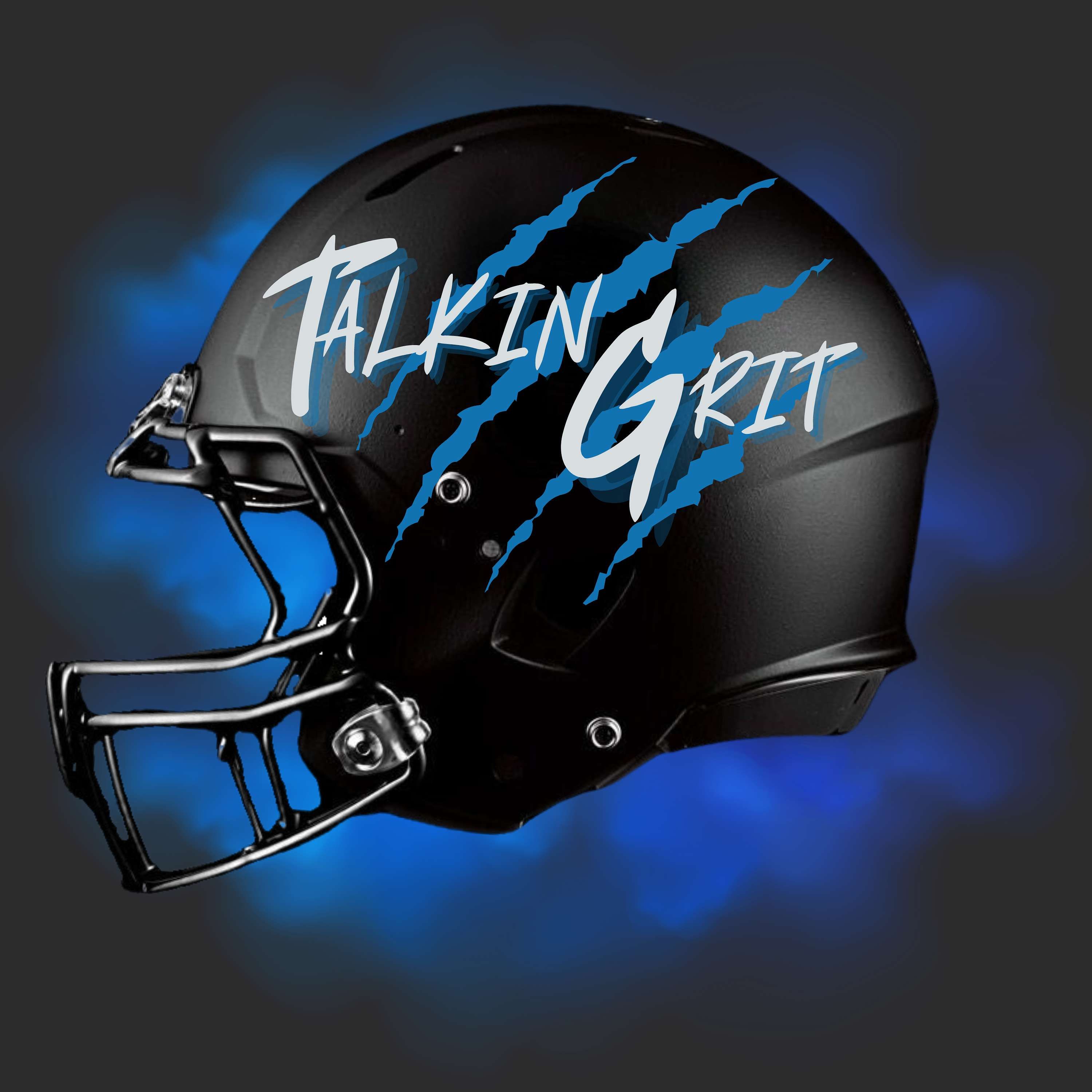 Position Breakdown: WR, Reaction to Garrett Trade episode artwork
