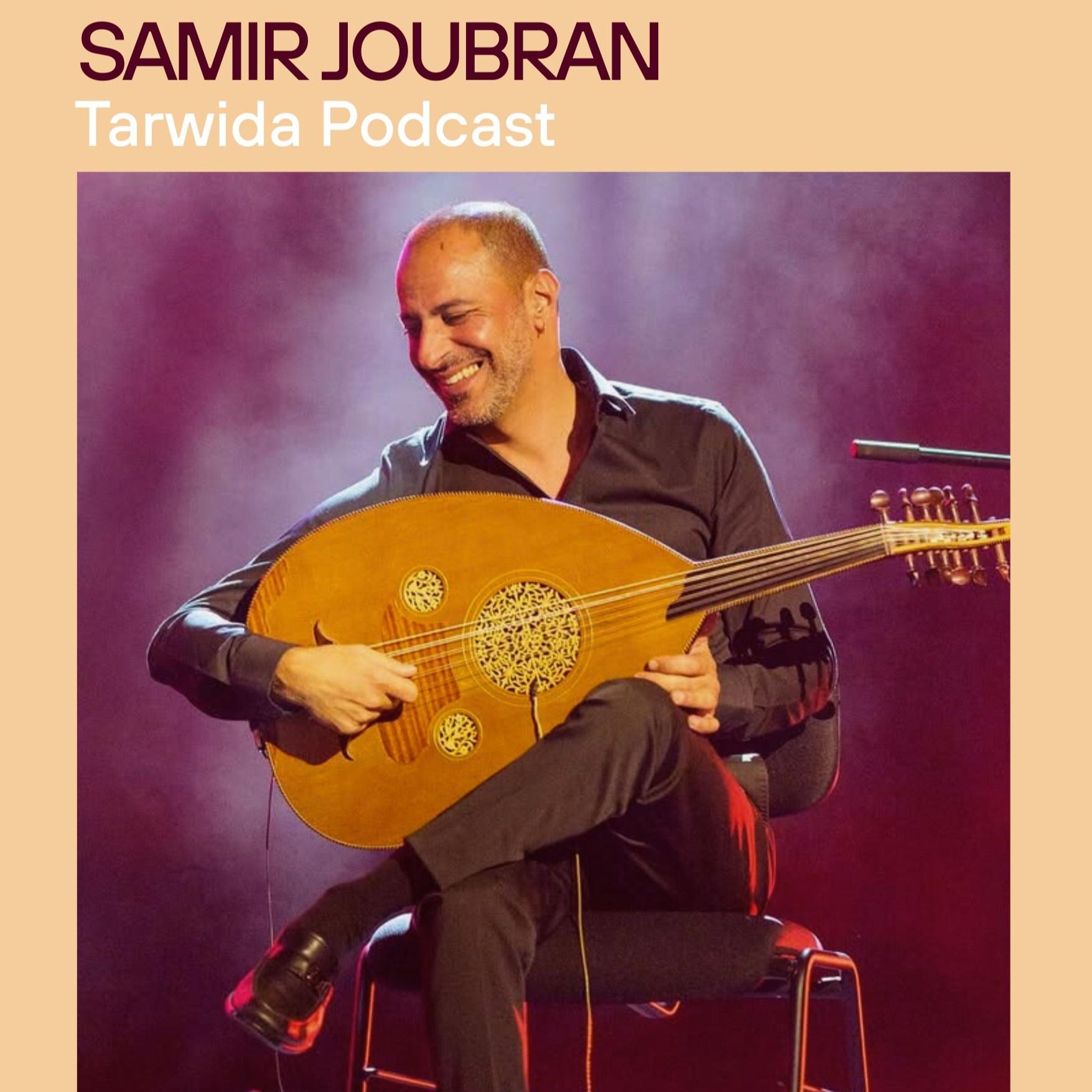 Of Oud, Sound and Silence | Le Trio Joubran (Arabic Episode) Of Oud, Sound and Silence | Le Trio Joubran (Arabic Episode)