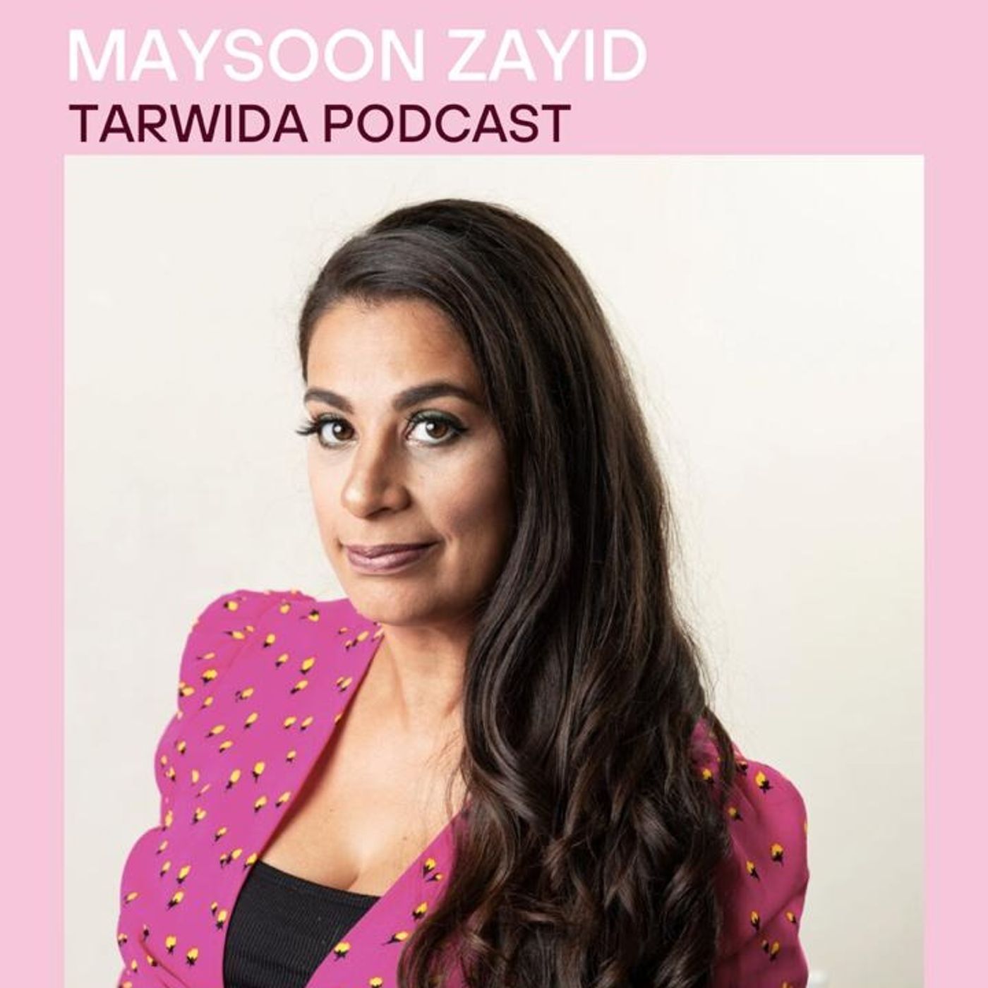 A Disabled Palestinian Walks into a Comedy Club… | Maysoon Zayid A Disabled Palestinian Walks into a Comedy Club… | Maysoon Zayid