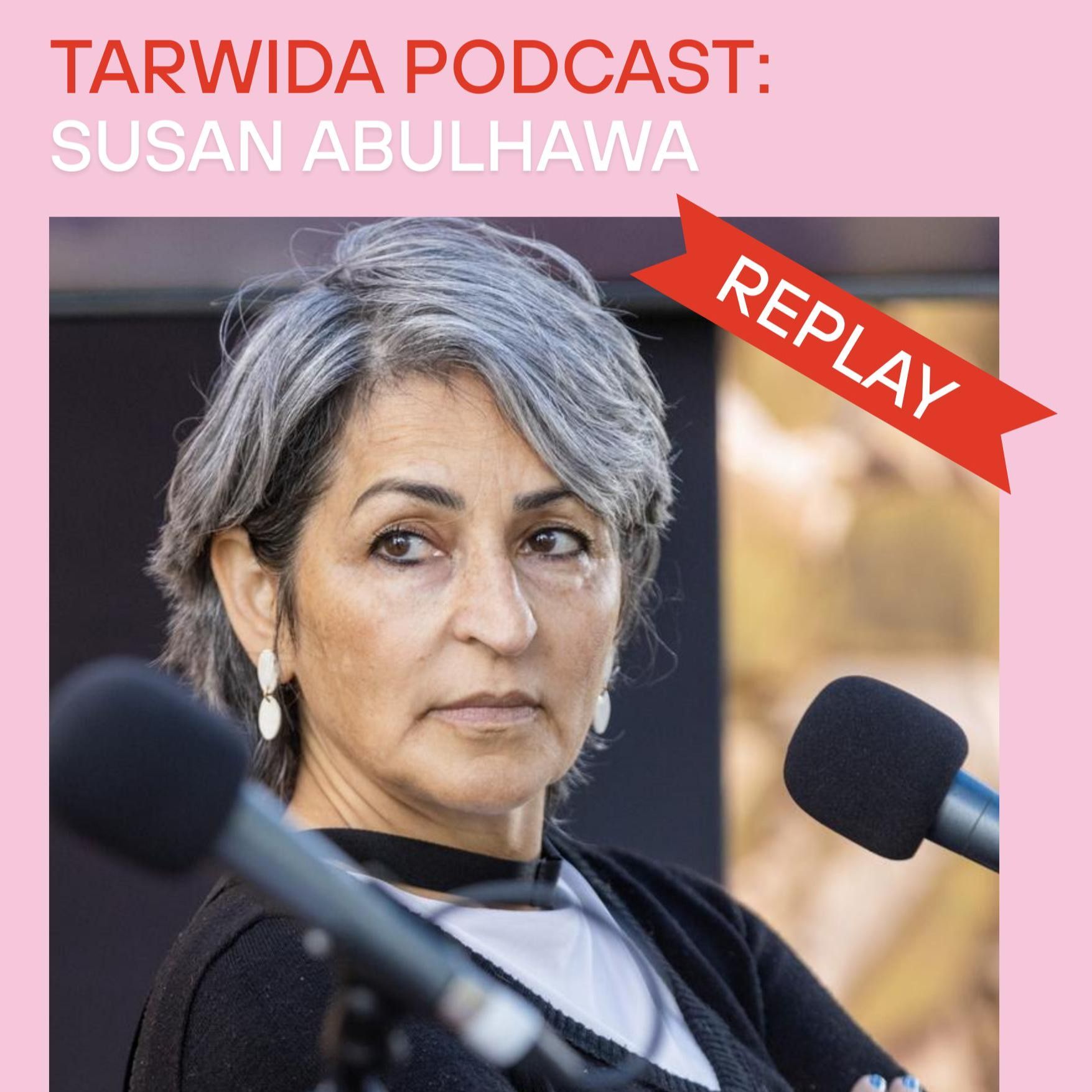 Writing Palestine | Susan Abulhawa (Relaunch) Writing Palestine | Susan Abulhawa (Relaunch)