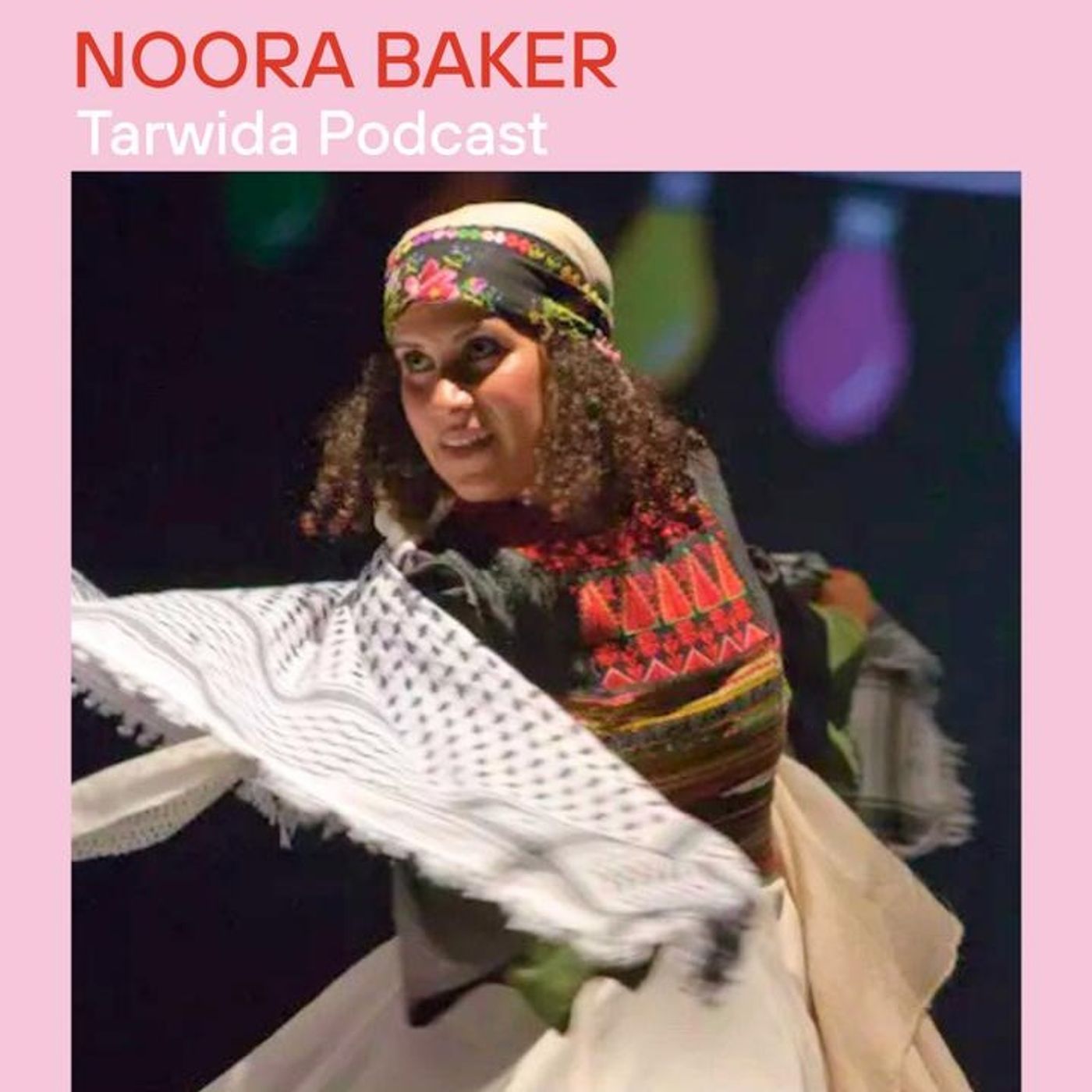 Palestinian Dabke & Dance as Resistance | El-Funoun