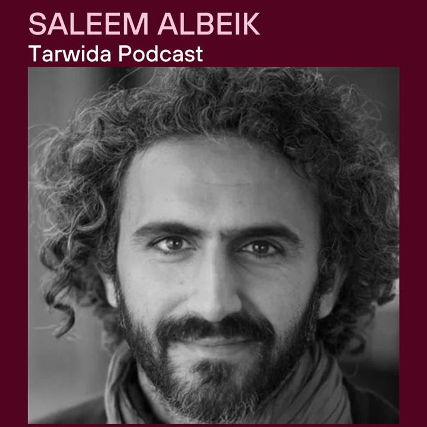 On Exile, Film & Romman | Saleem Al Beik