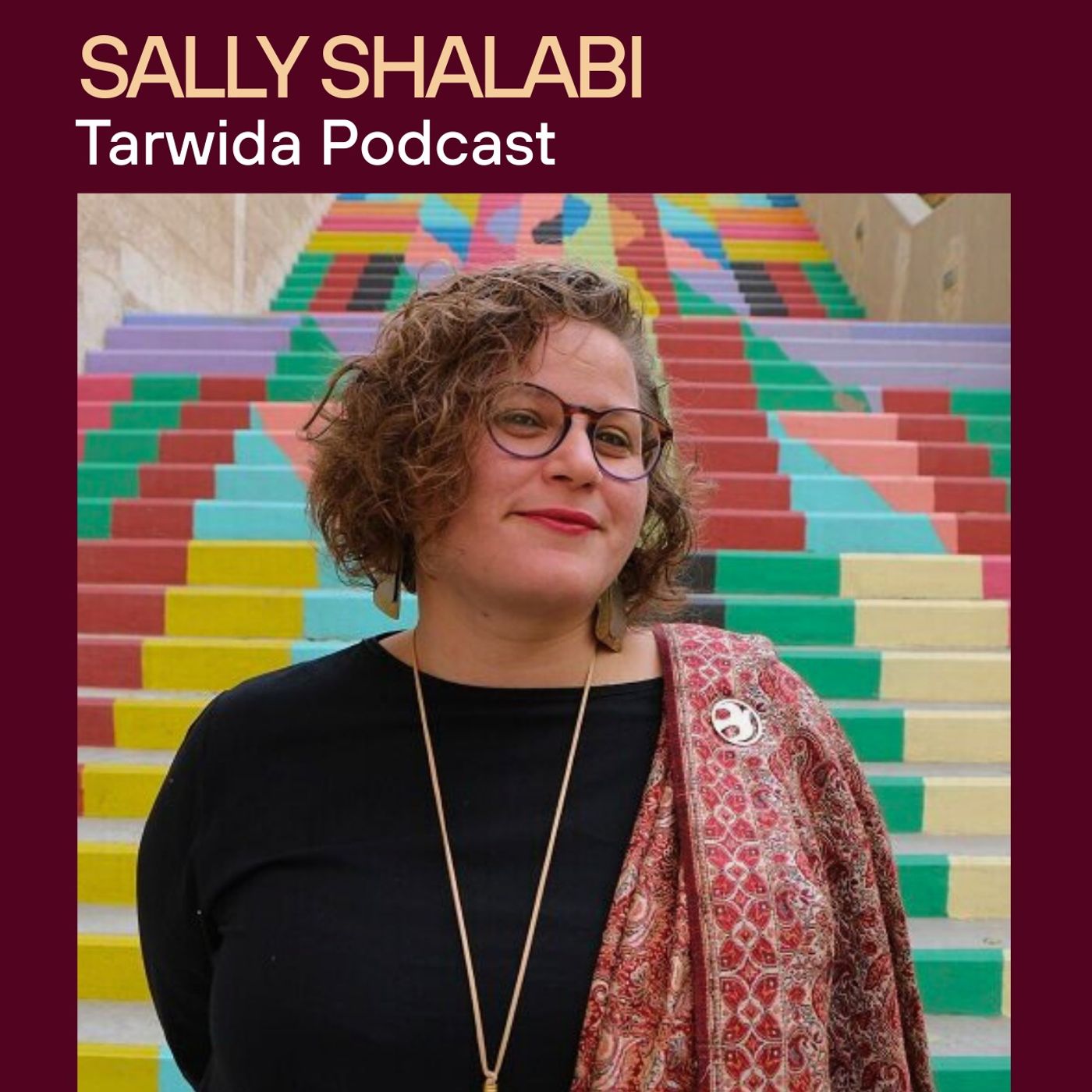 Zaghareed, Hakawati and Palestinian Storytelling | Sally Shalabi