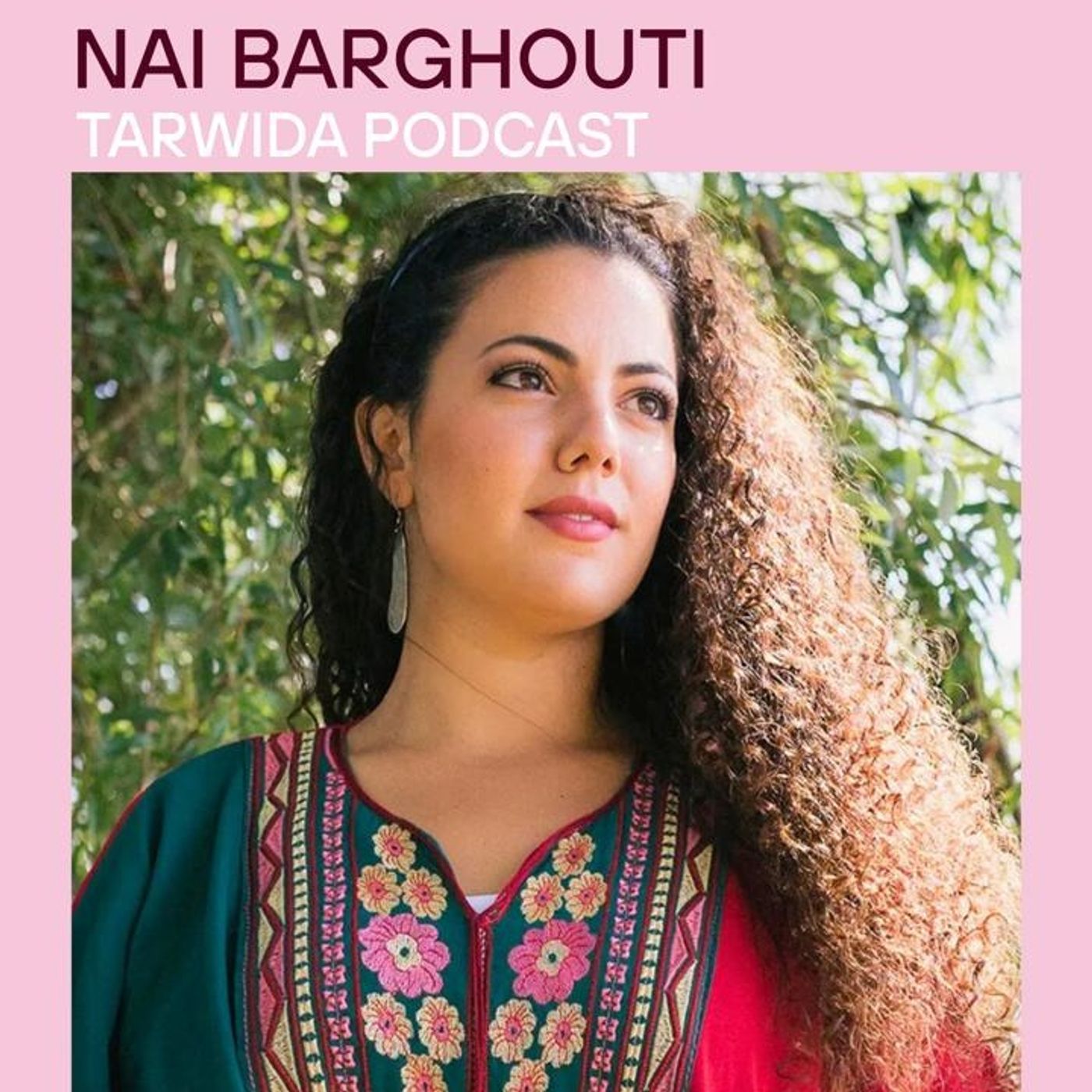Palestinian Music, Jazz and Tarab Explained | Nai Barghouti