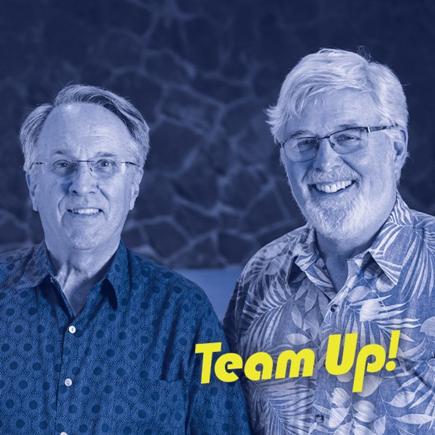 Team Up! Punahou School Podcast
