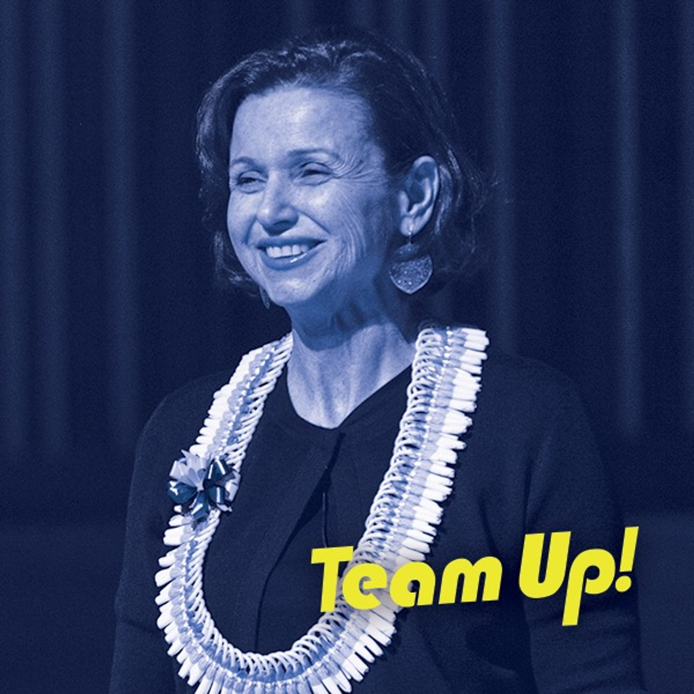 Team Up! Punahou School Podcast