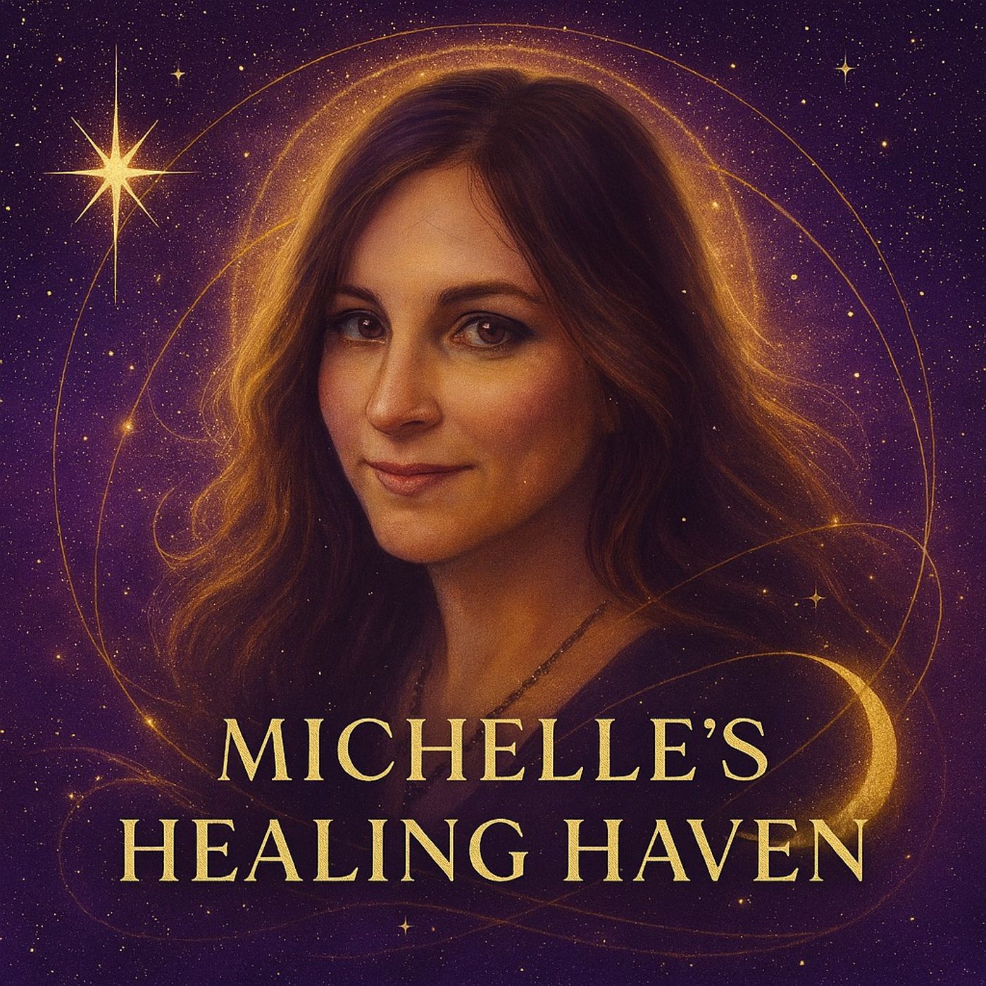 Michelle's Healing Haven