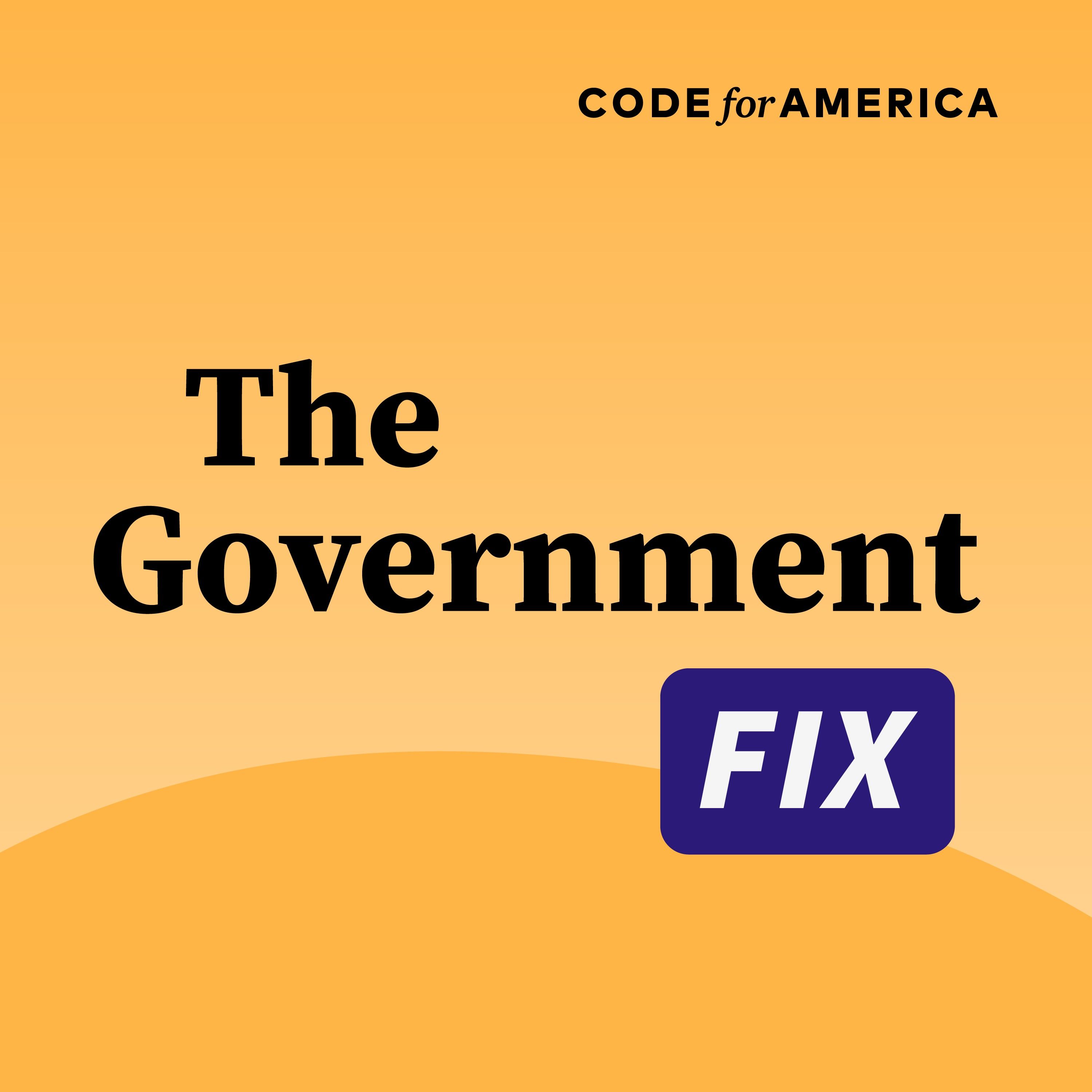 The Government Fix for Finances The Government Fix for Finances