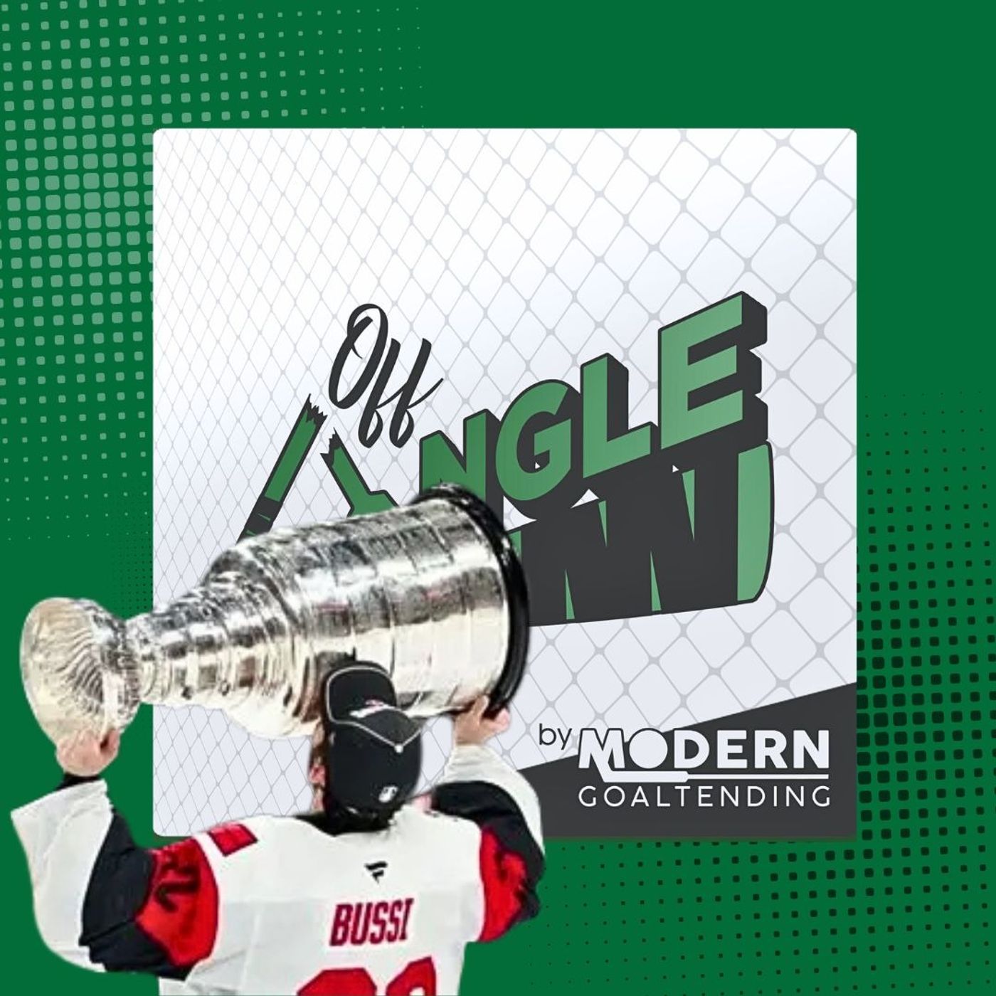 A Wrap on the Finals- Off Angle Episode #33 episode artwork