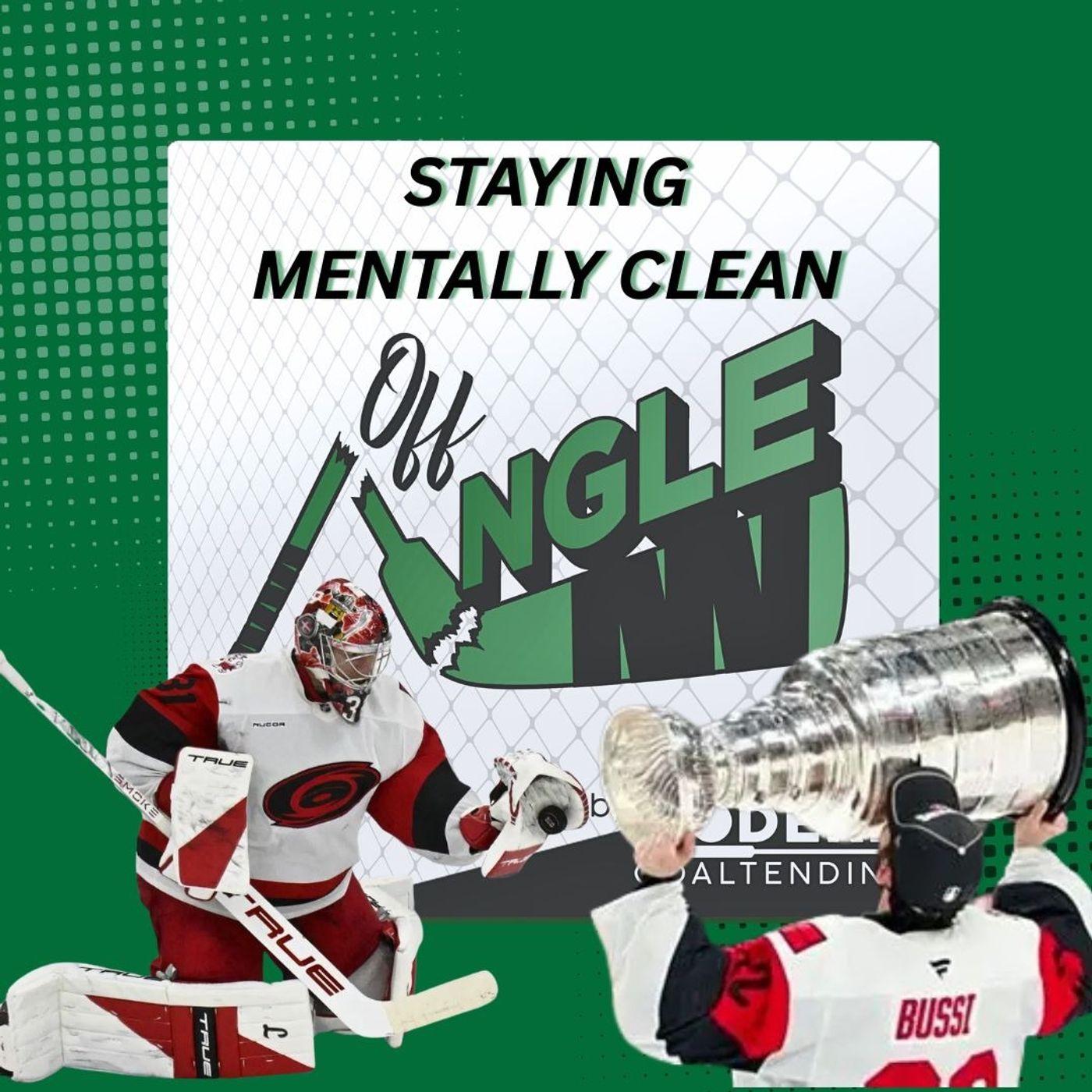 Cleaning the Mental Filter - Our Take - Off Angle Episode #35 episode artwork