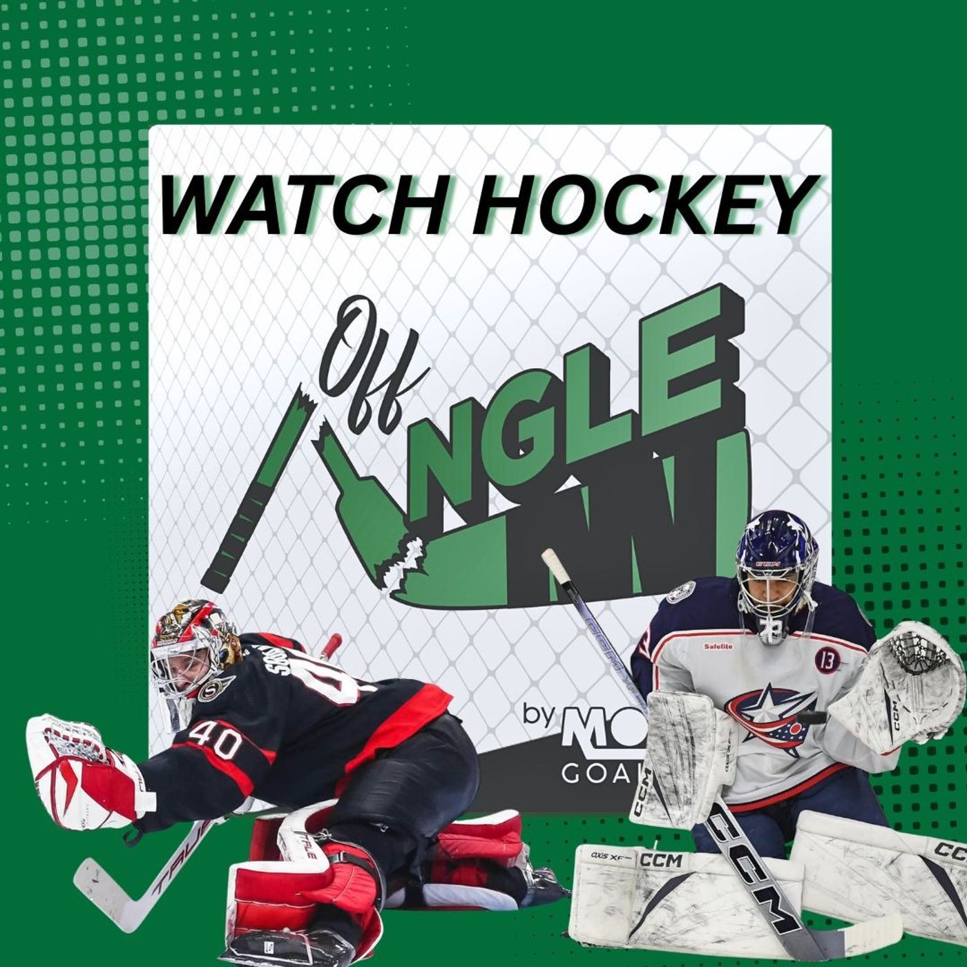Why You Should Be Watching Hockey- Off Angle Episode #34 episode artwork