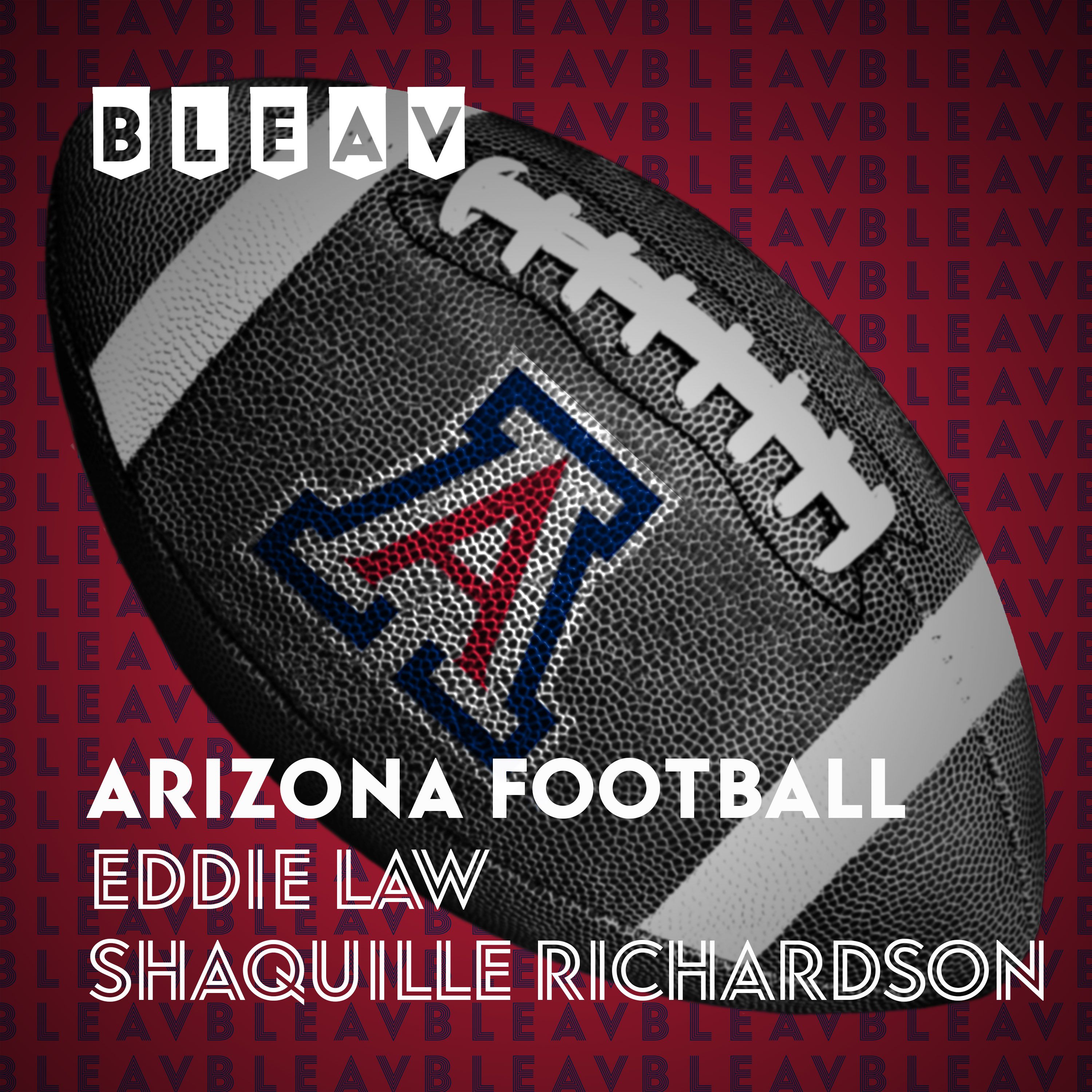 ARIZONA FALLS TO COLORADO, ASU UP NEXT episode artwork