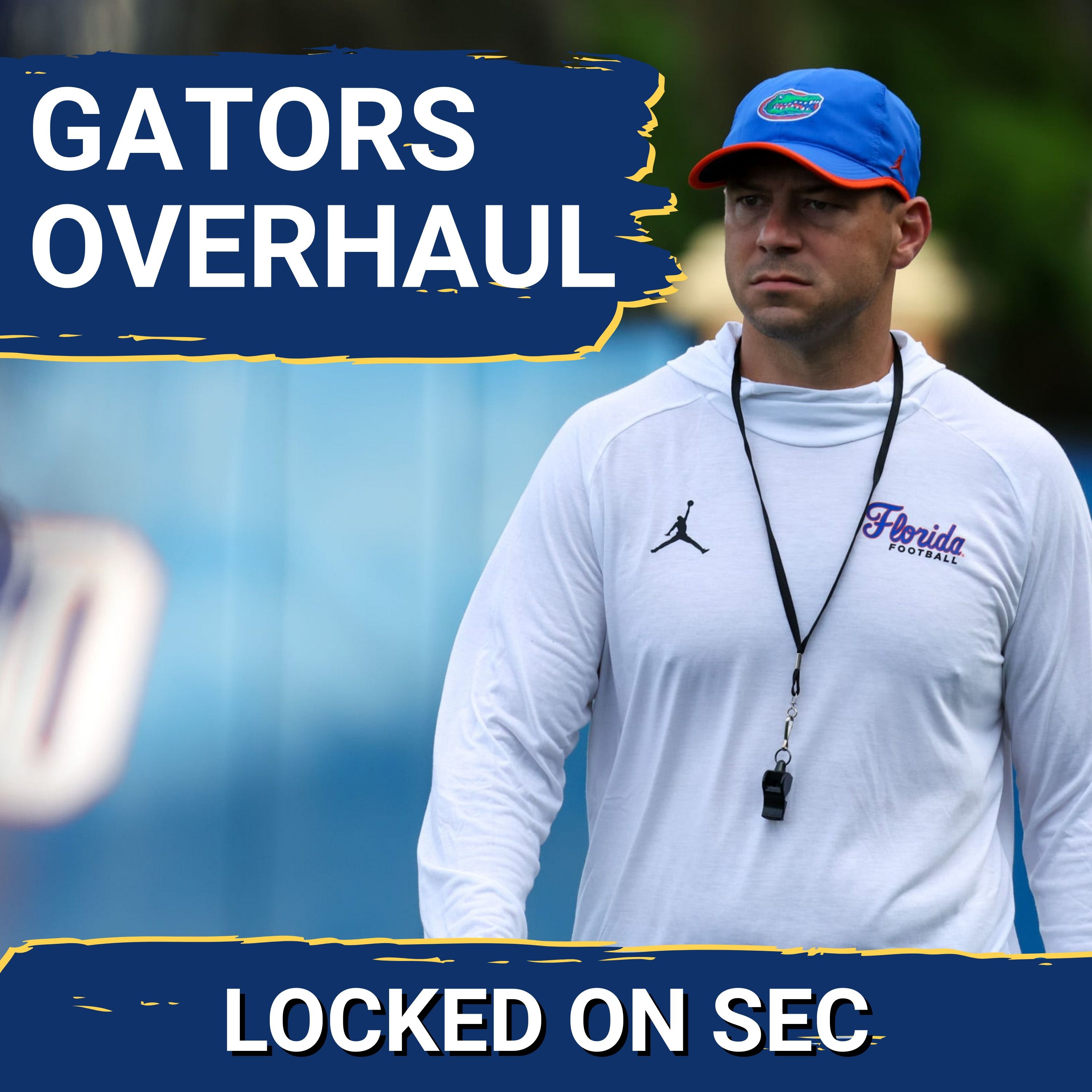OVERHAUL: Florida Gators’ Jon Sumrall Vows to TRANSFORM Team, Highlights Aaron Philo & Tramell Jones Duel