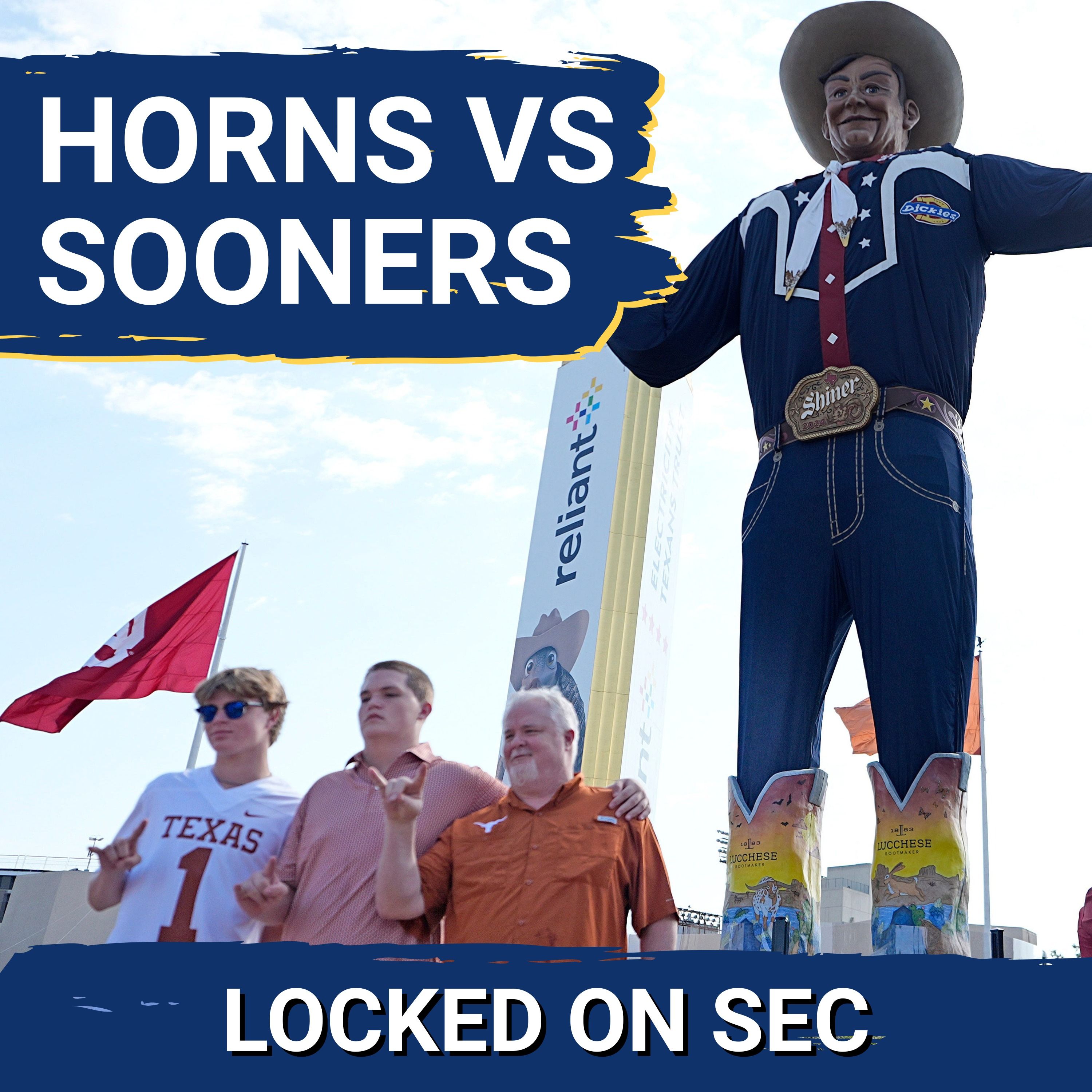 BOMBSHELL: Sooners QB John Mateer Expected to Play vs Texas? | Hold The Mayo Celebrity Guest Picker!