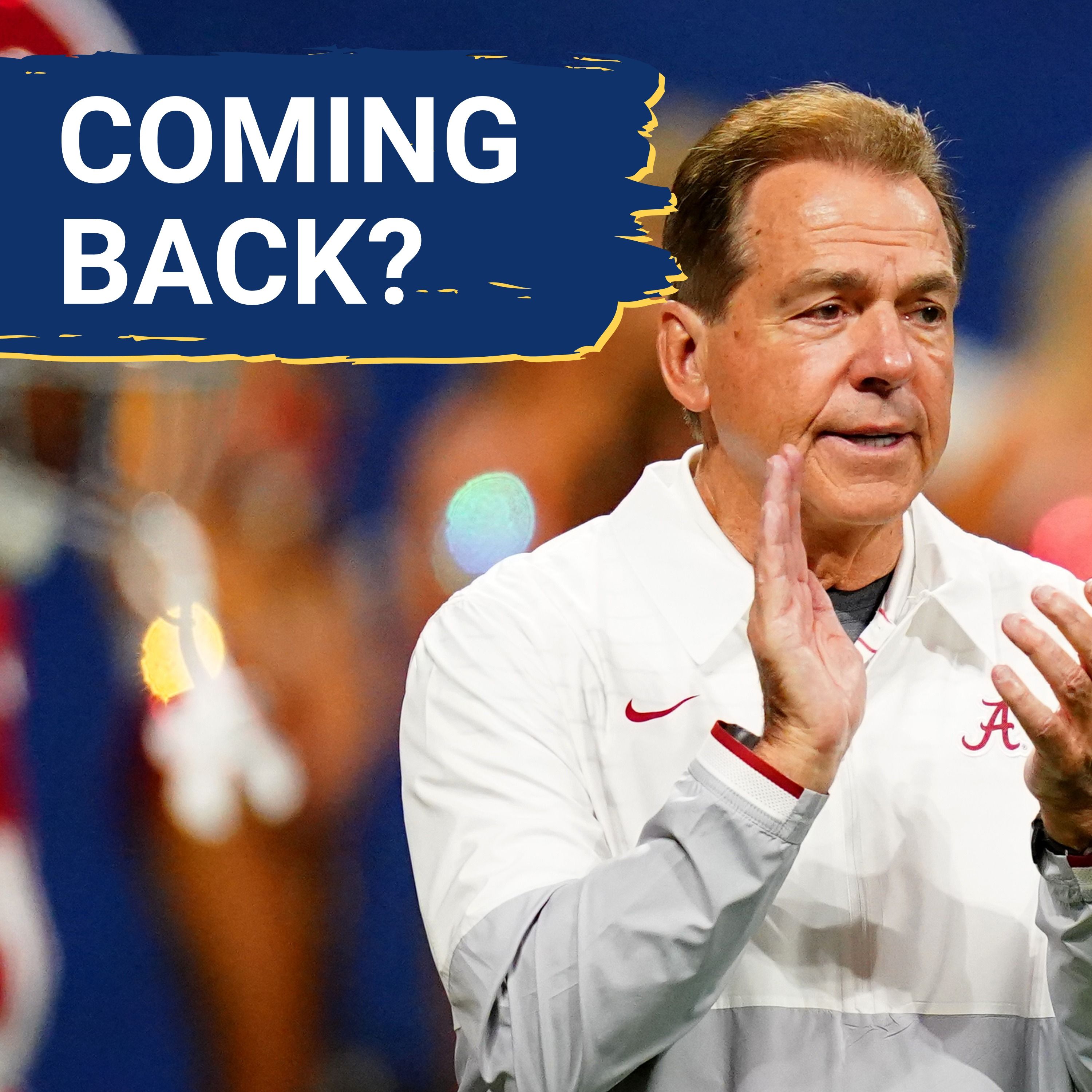 CRISIS: Nick Saban Replacing Kalen DeBoer at Alabama - Is It Possible? | Latest SEC News Ahead of Week 2