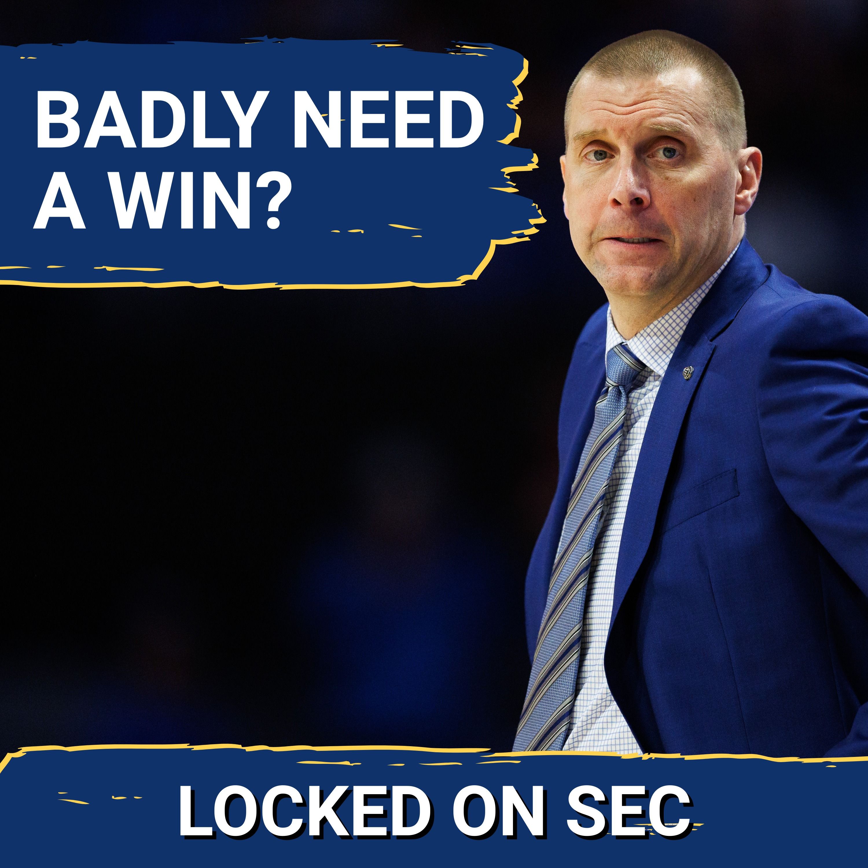 DO-OR-DIE: Which SEC Team MUST Win This Week in Nashville? | More Future of College FB Discussions