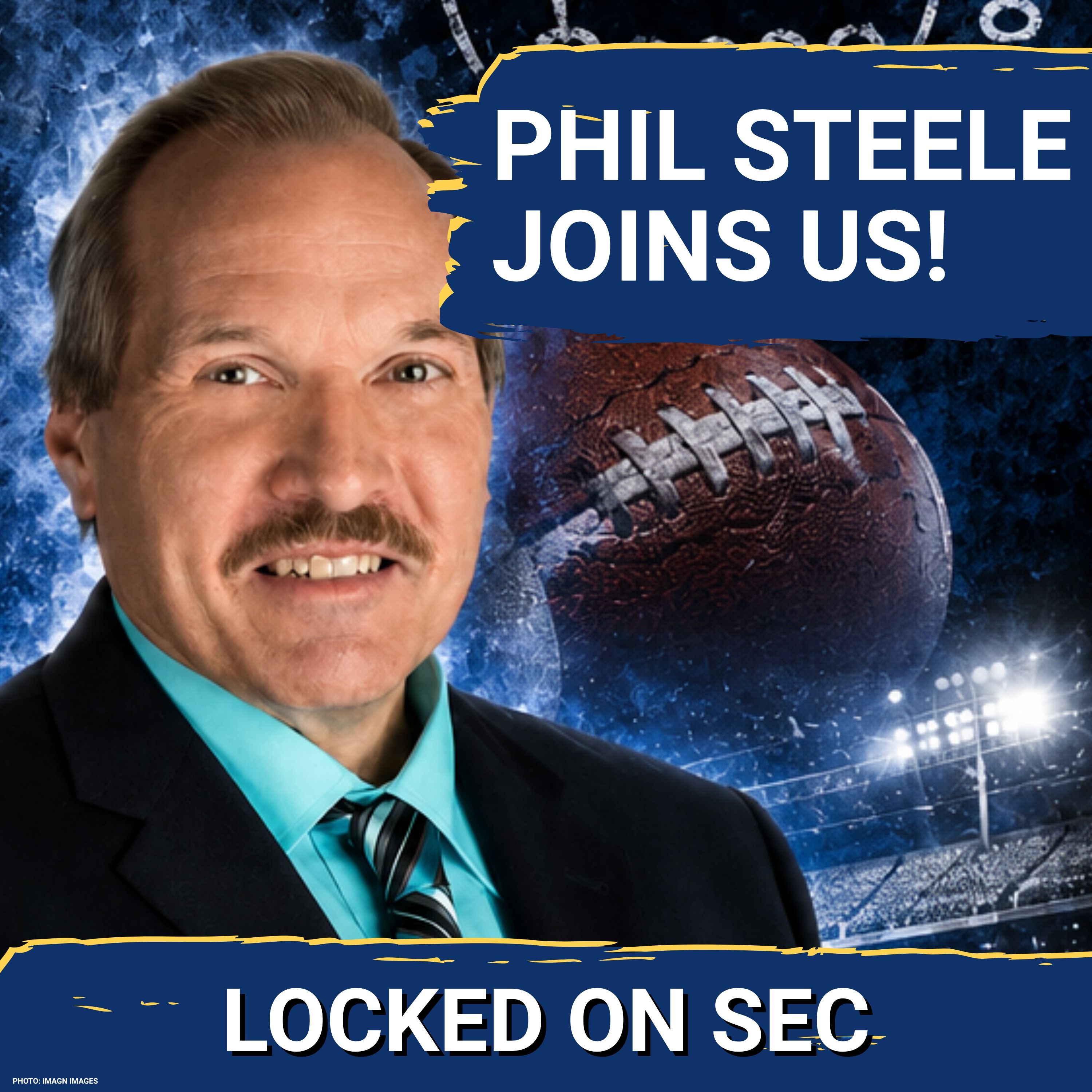 WARNING: Phil Steele's SEC Rankings SHOCK Some SEC Fanbases | Who Are His SURPRISE Teams in SEC?