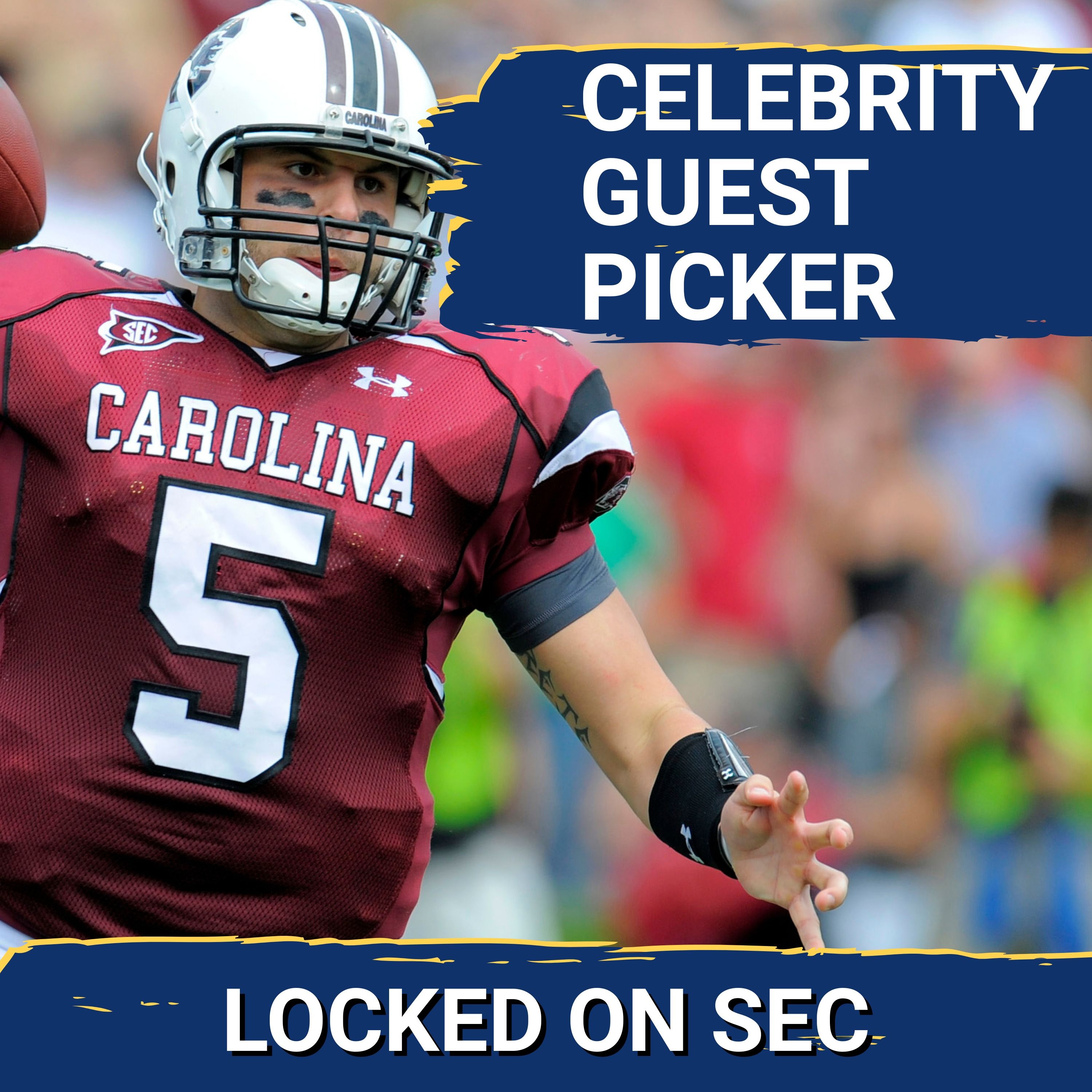 SPOTLIGHT: A&M Goes Down in Death Valley? | Vandy Stymies Mizzou? | Bama No Problem in Carolina
