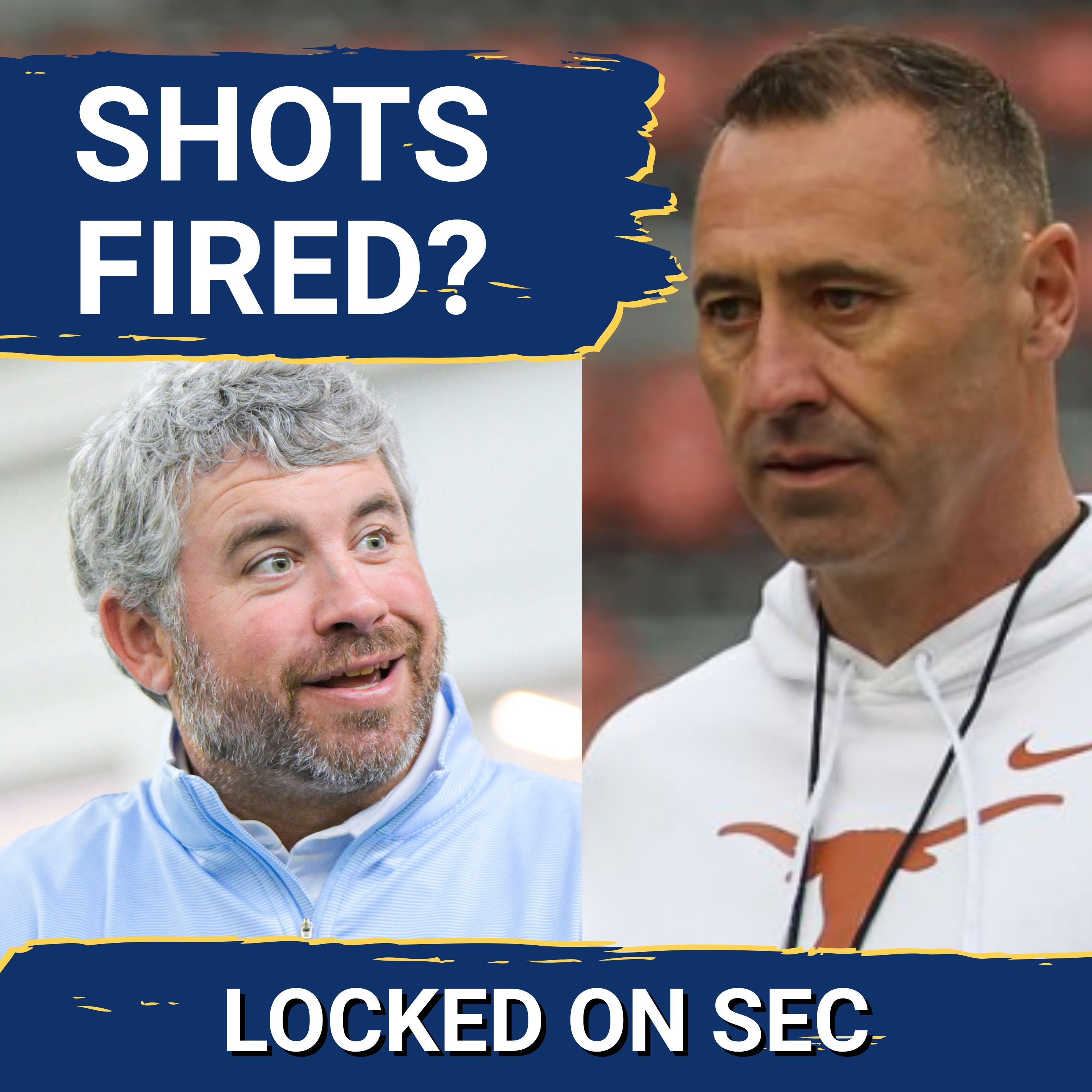 SHOTS FIRED: Ole Miss Targeted as Lane Kiffin and Steve Sarkisian SPARK SEC Recruiting Feud