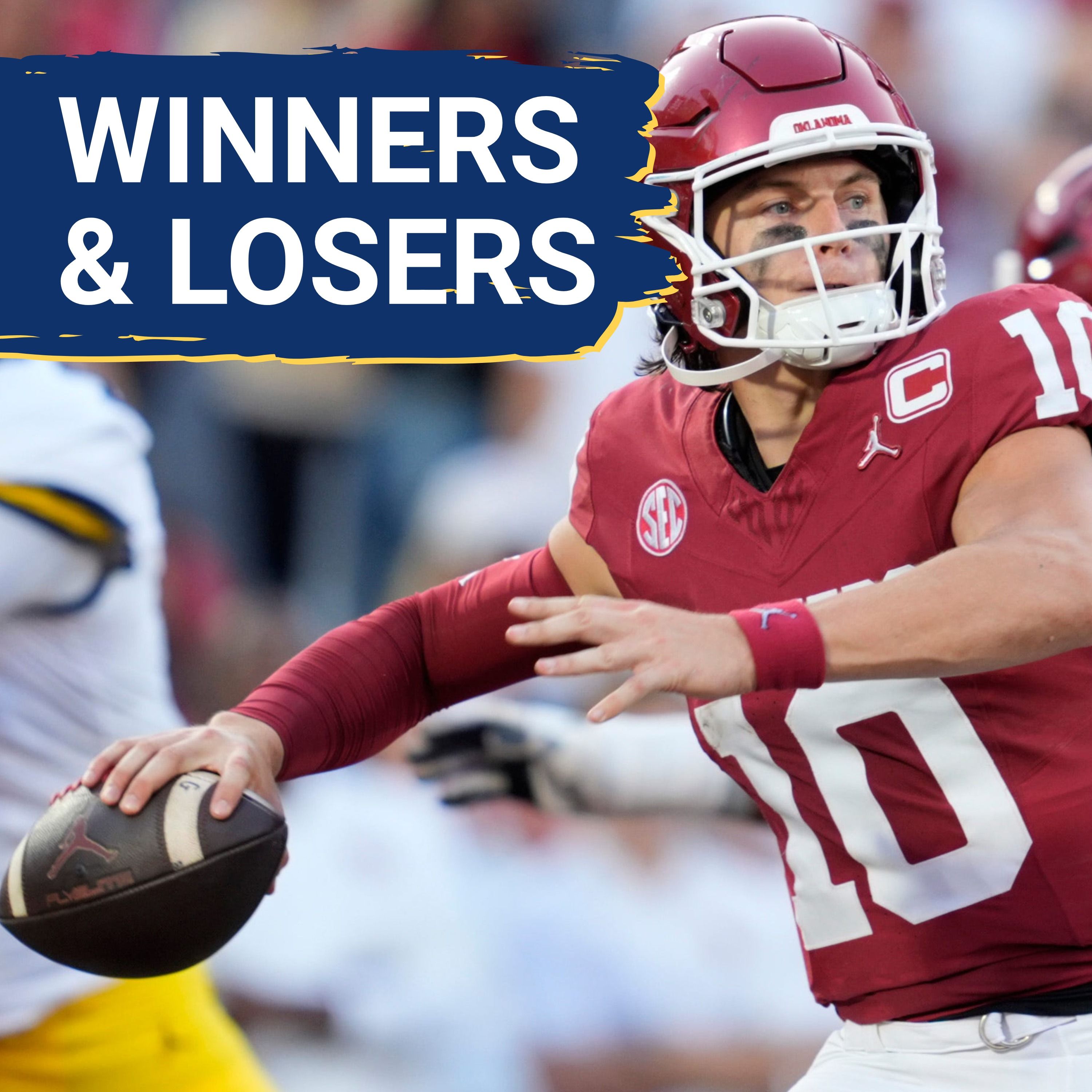 WOW: Sooners Best Team in SEC?, Napier on Hot Seat Already, Mizzou & Vandy Impress, Ole Miss' SEC W
