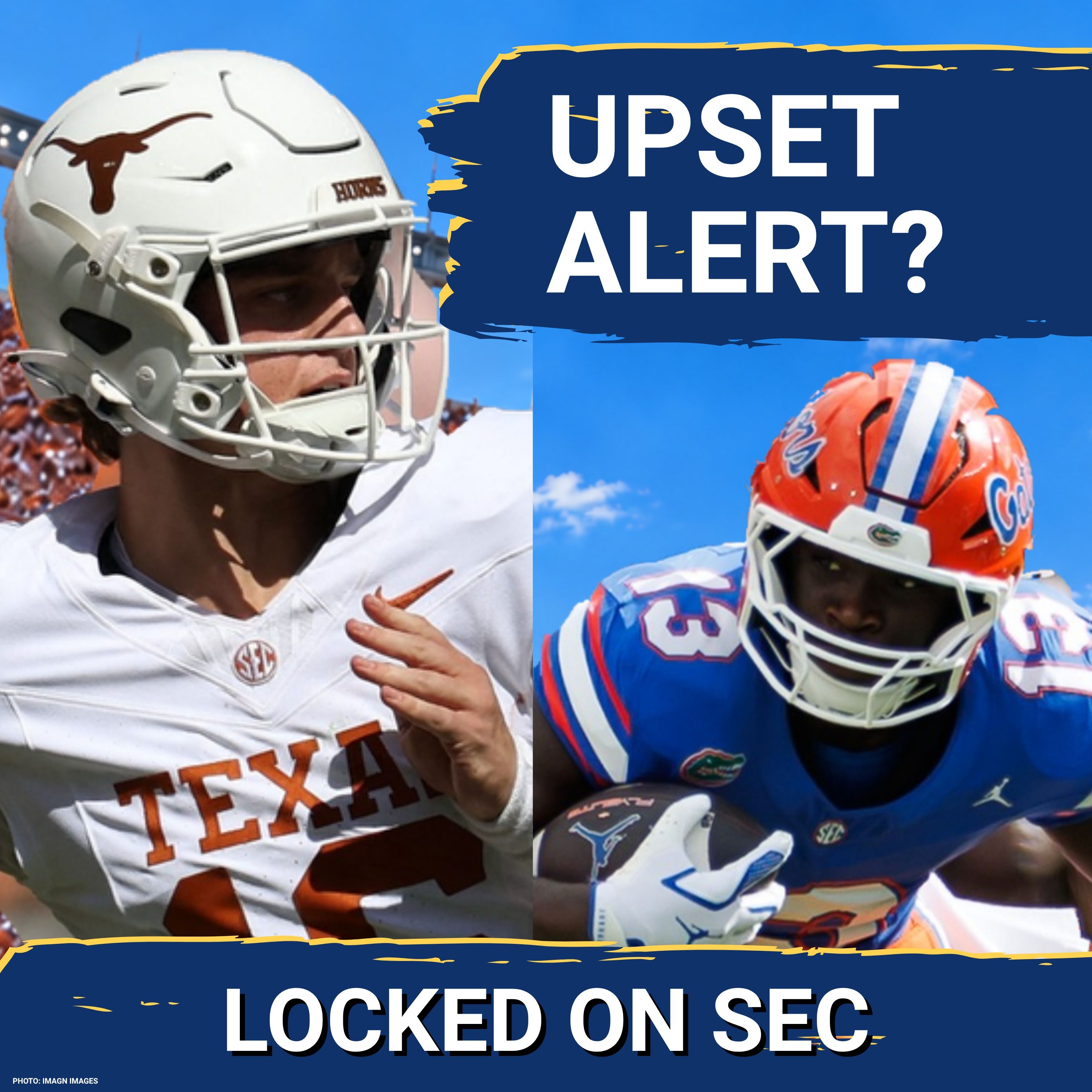 INSIDER: Before You Pick Texas Over Florida, Consider THIS | Why This is Arch Manning’s Revenge Game