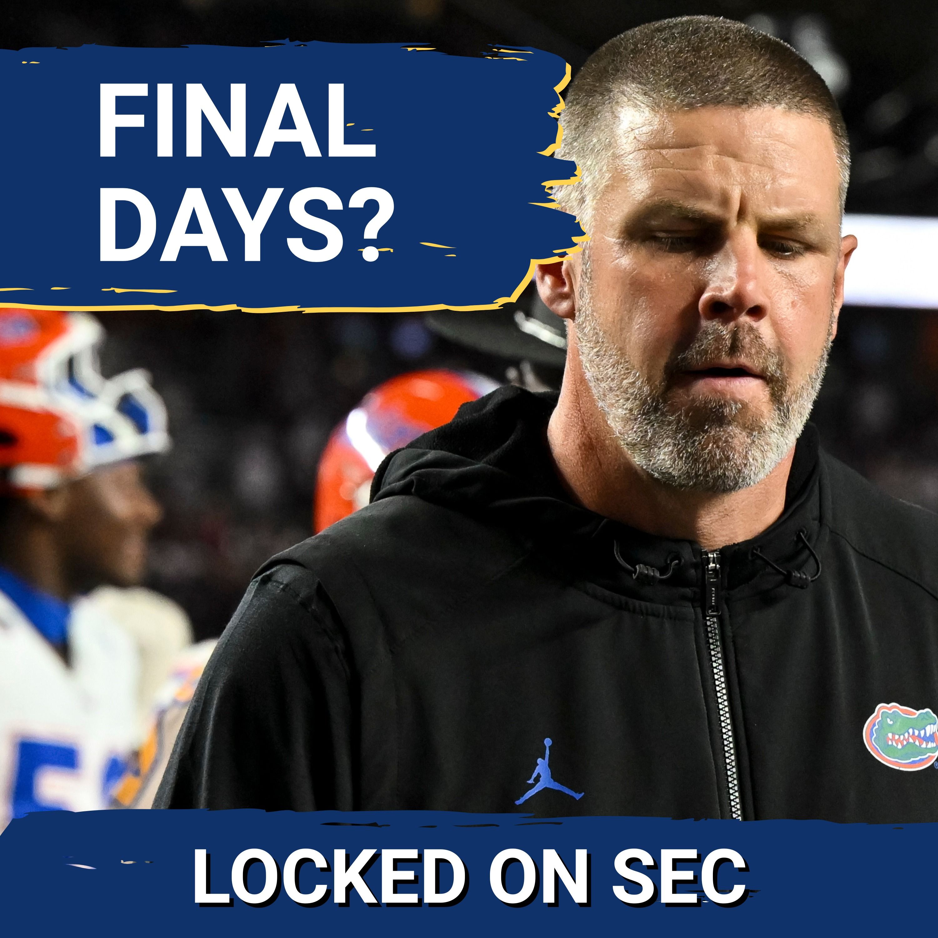 DESPERATION: Napier's Last Stand Against Mississippi State | Is Texas A&M a Legit Title Contender?