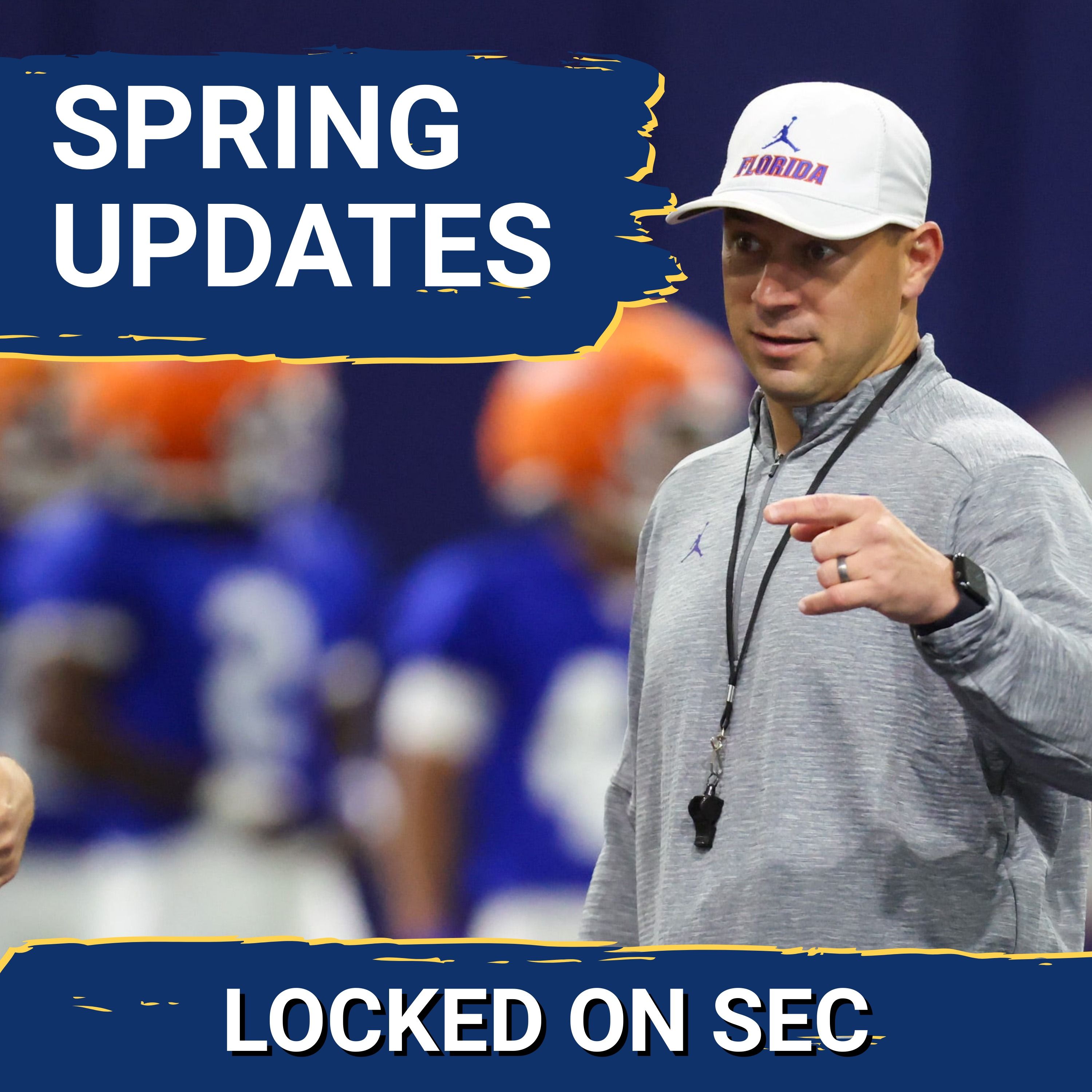 BREAKDOWN: Spring Camp Updates From Florida, Mizzou & South Carolina; Early Names to Watch for 2026
