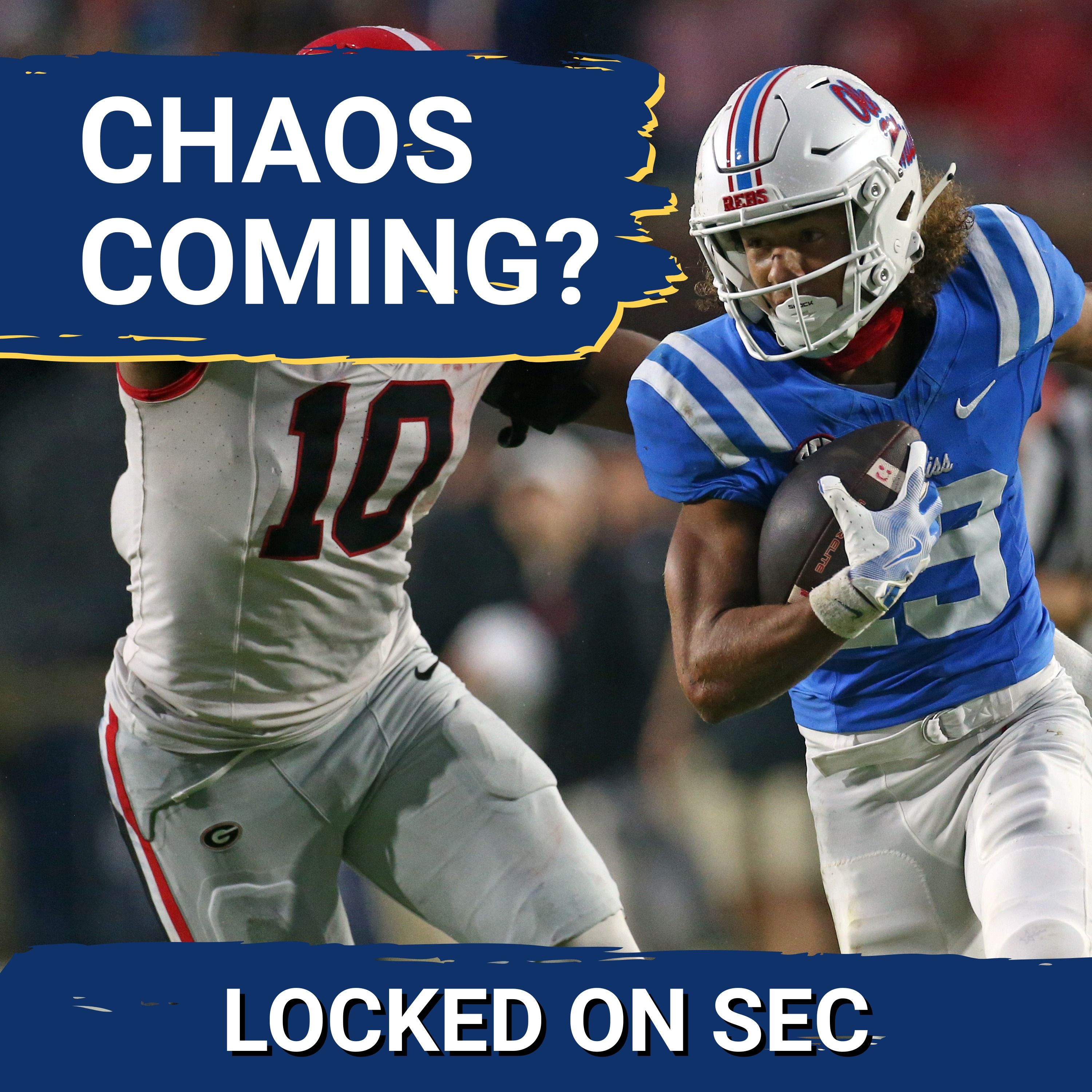 MELTDOWN: Final Days for Billy Napier & Hugh Freeze? | Big Brother 27's Will Guest Picker