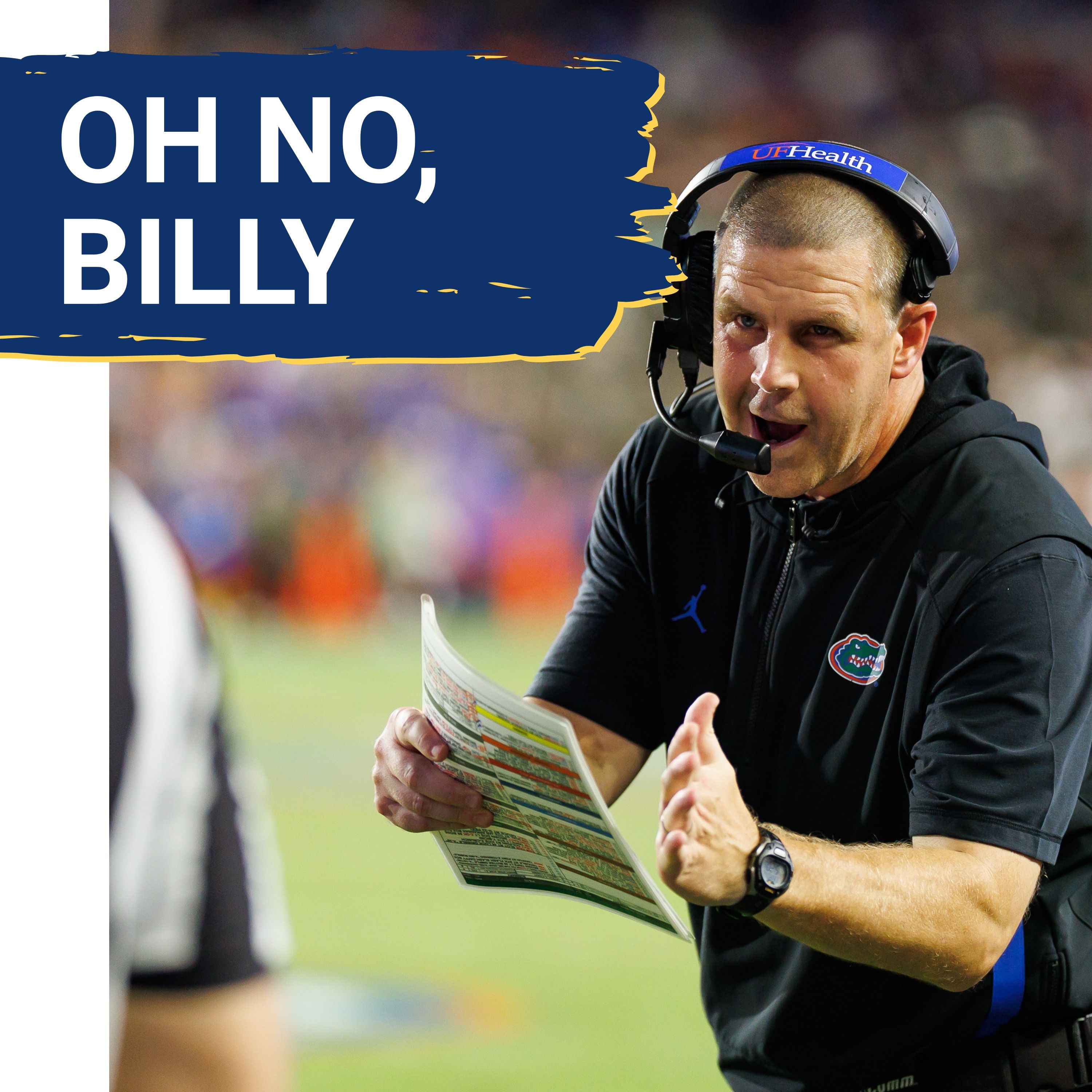 MELTDOWN: Inexcusable Florida Gators Loss | SEC Teams DOMINATE Week 2