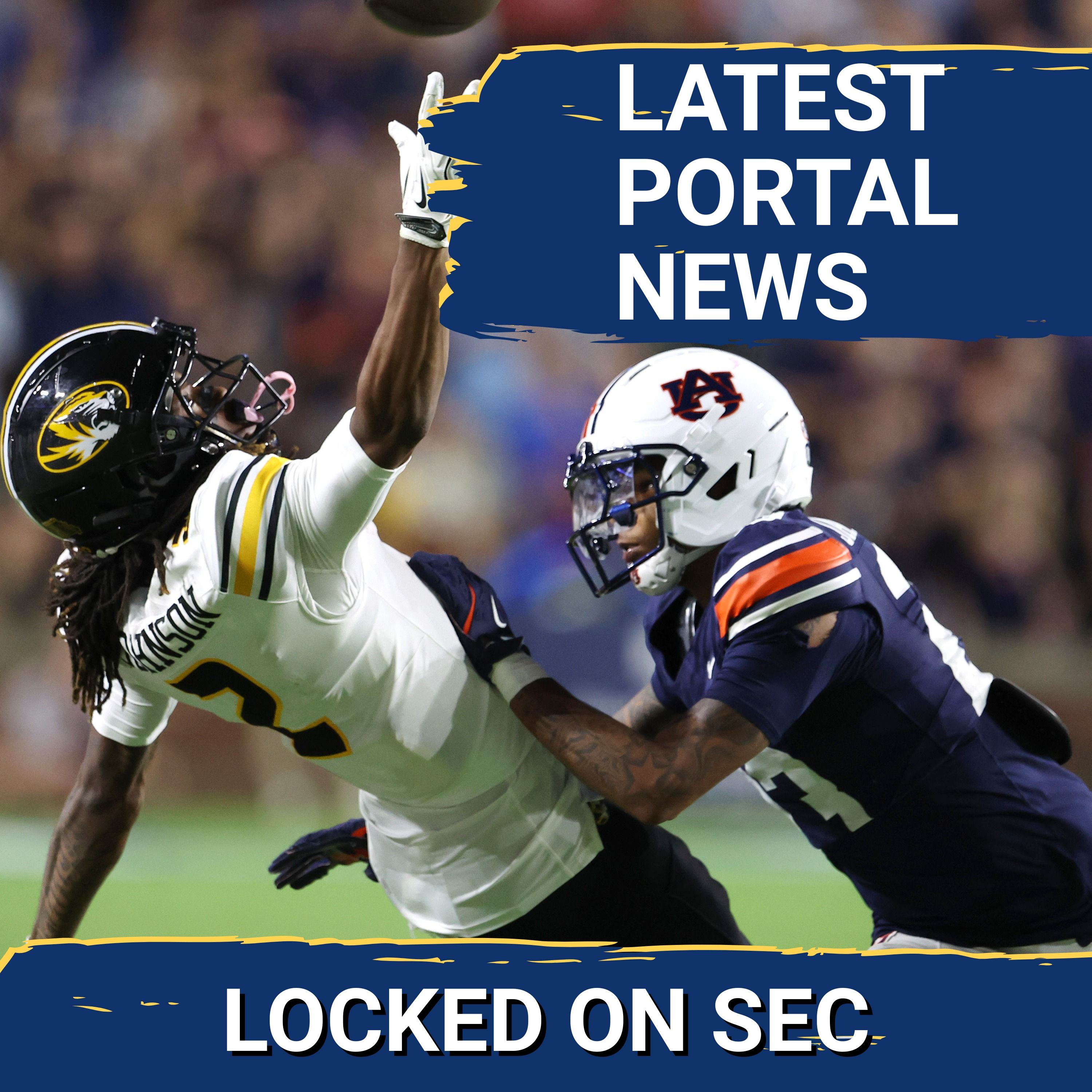 REACTION: Early SEC Portal Winners, Trinidad Chambliss Latest, Charlie Weis Jr to the NFL? REACTION: Early SEC Portal Winners, Trinidad Chambliss Latest, Charlie Weis Jr to the NFL?
