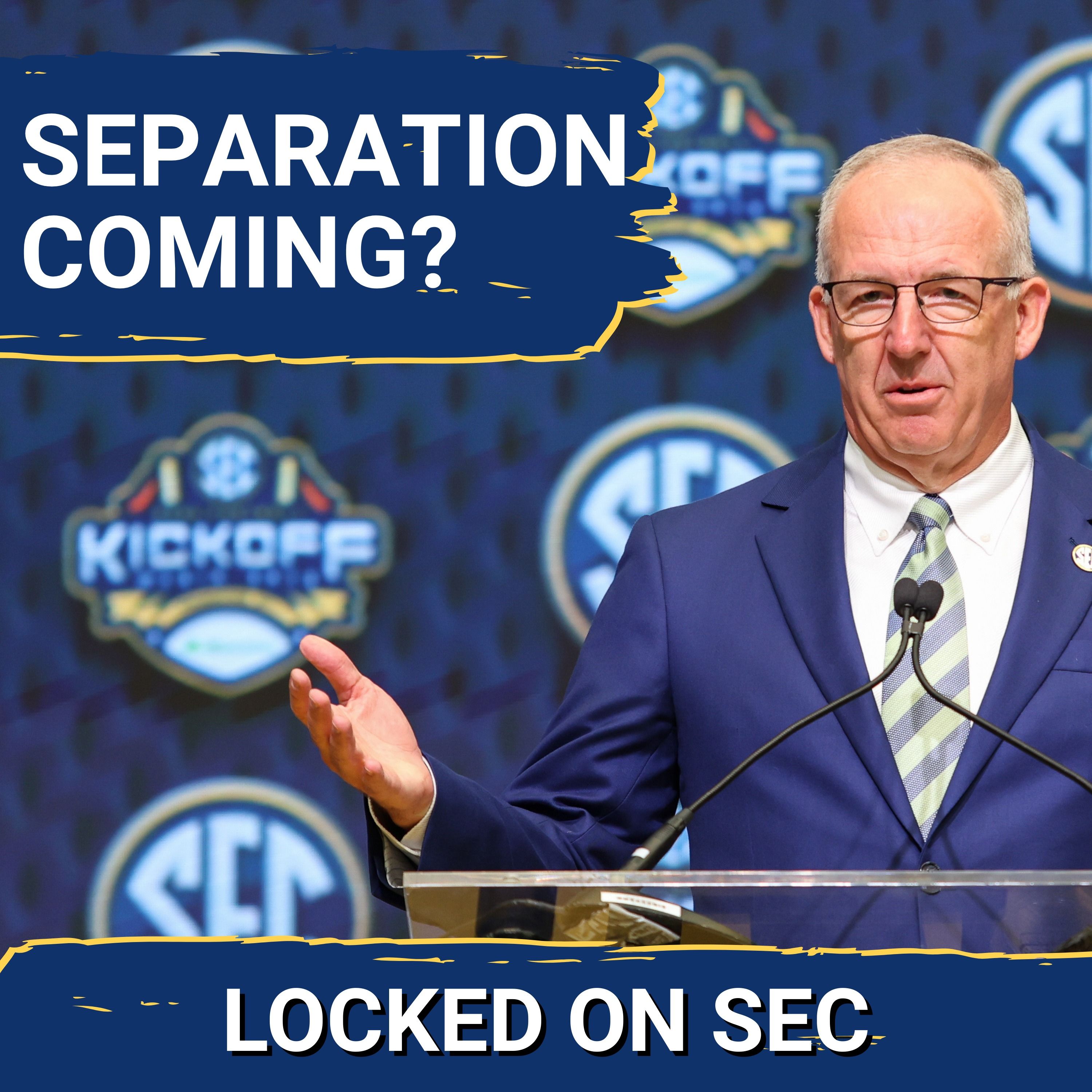 WARNING: How SEC and Big Ten COMMAND the College Sports Landscape, Mississippi Tax-Free NIL