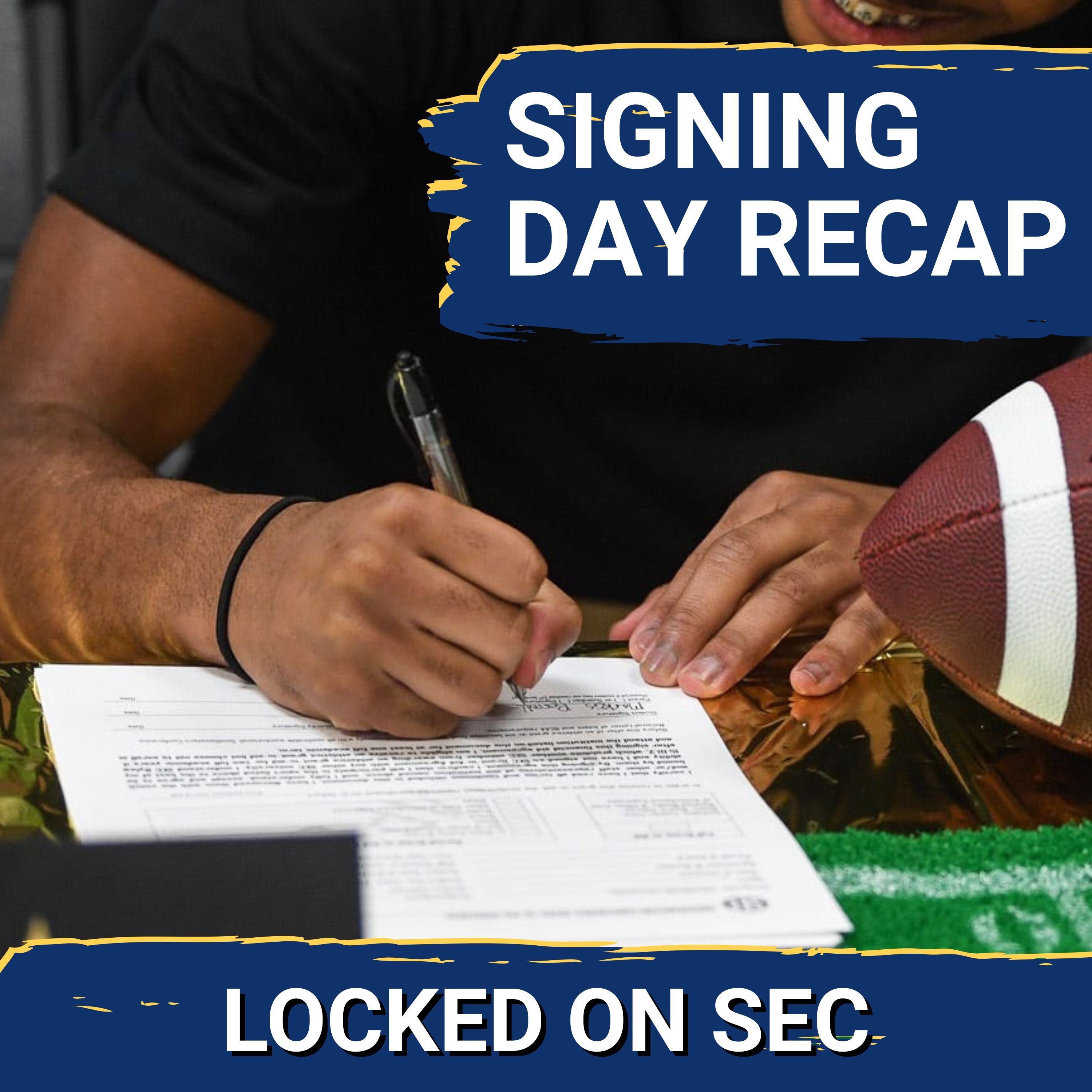 SURGE: SEC RECRUITING Chaos UNFOLDS - Which Schools Have the Best Classes? SURGE: SEC RECRUITING Chaos UNFOLDS - Which Schools Have the Best Classes?