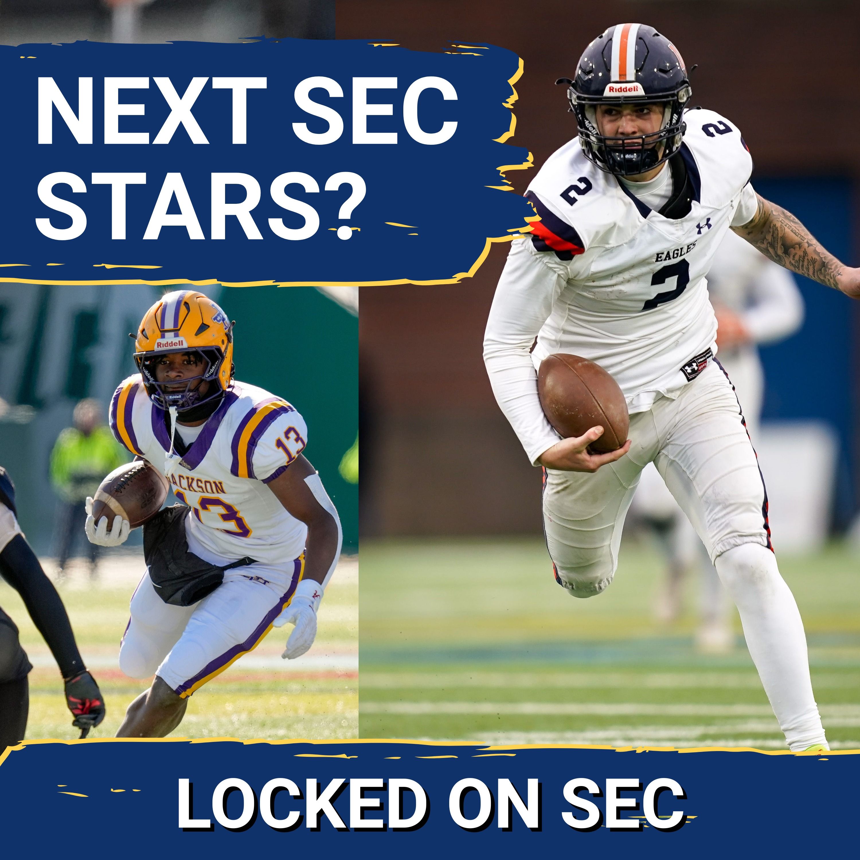 INSIDER: Will New SEC Five-Stars FLIP Programs If They Don’t Start IMMEDIATELY? | Who STARTS Day 1?