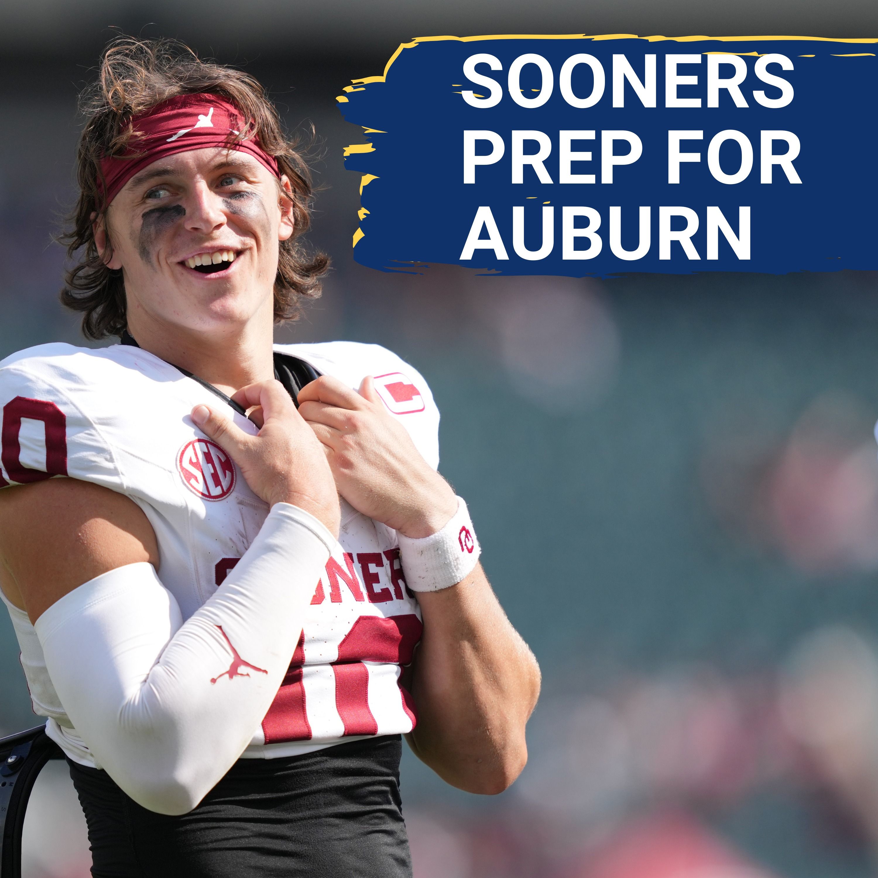 REVENGE: Sooners Look to PUNISH Former QB | Latest on SEC Injured QBs | Can Auburn SPOIL OU's Start?